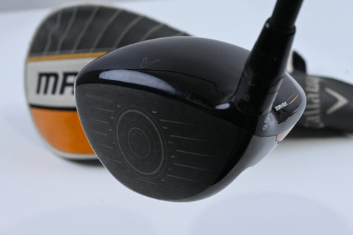 Callaway Mavrik Sub Zero Driver / 9 Degree / Stiff Flex Aldila Rogue White 60 Shaft