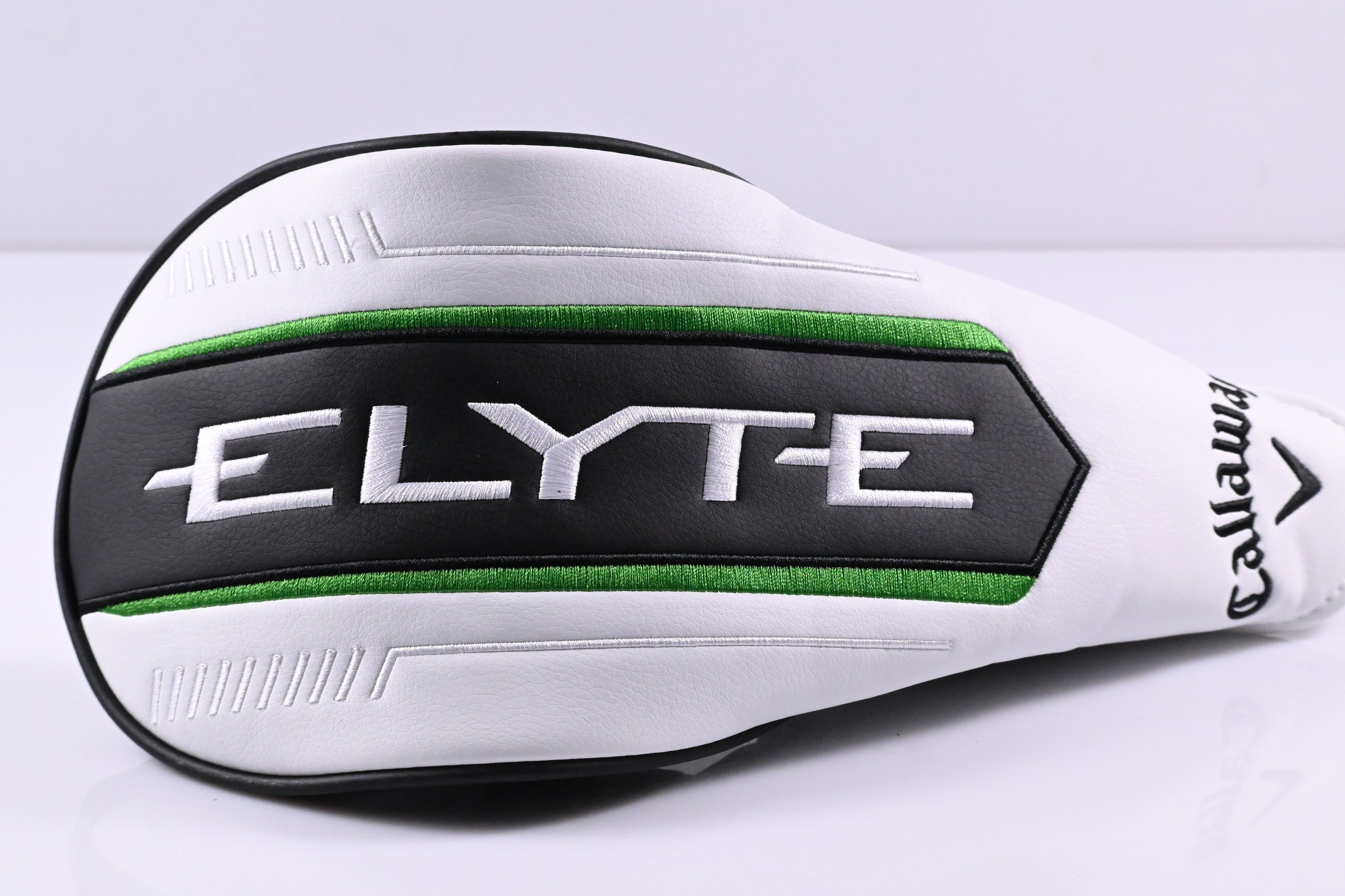 Callaway Elyte Driver / 10.5 Degree / Regular Flex Denali Charcoal 50 Shaft