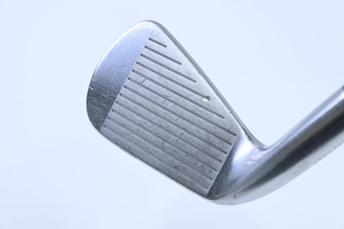 Titleist 620 MB #4 Iron / 24 Degree / Stiff Flex Project X Rifle Shaft