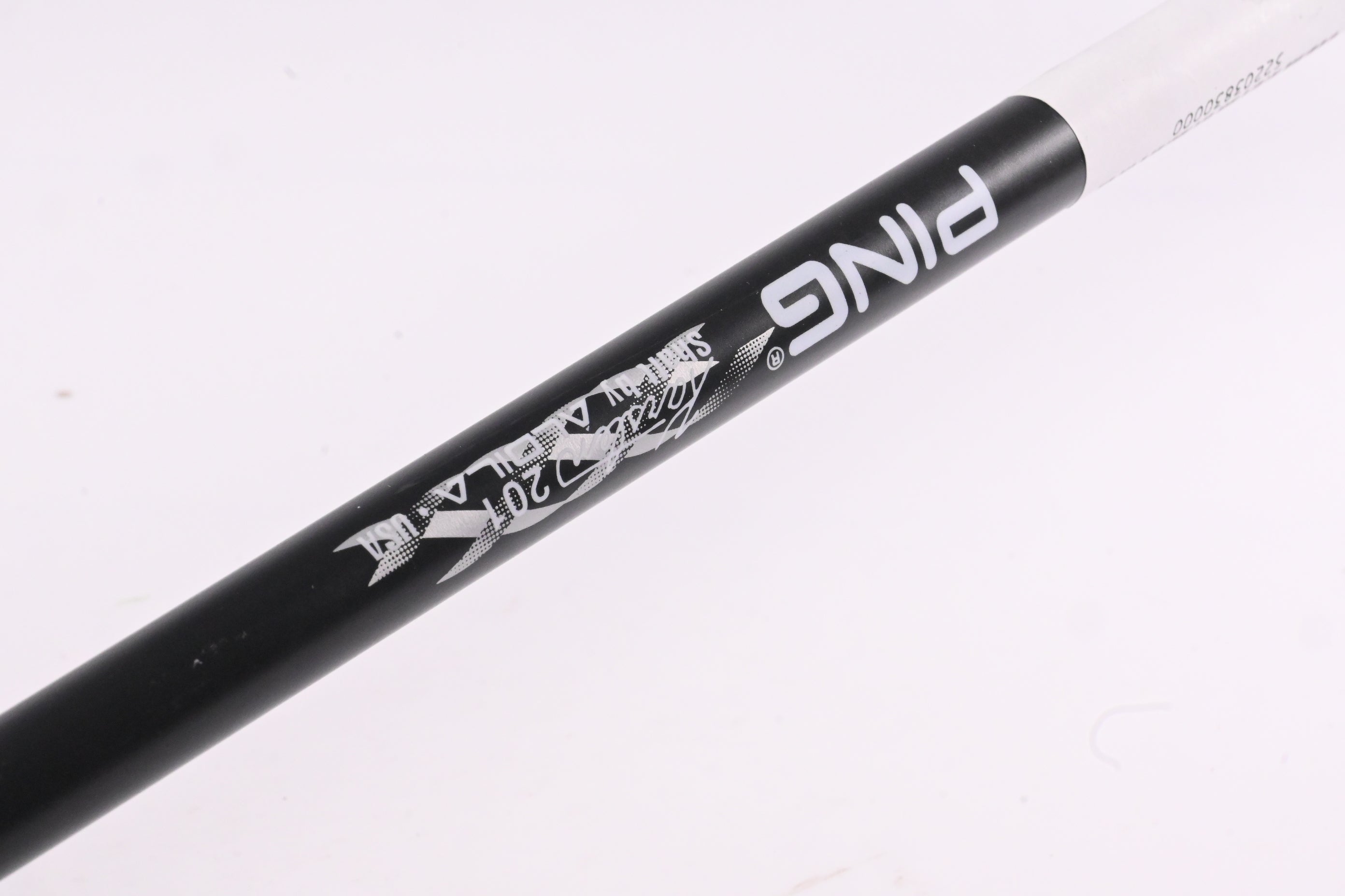 Ping G15 Driver / 10.5 Degree / Stiff Flex Ping Karsten Shaft