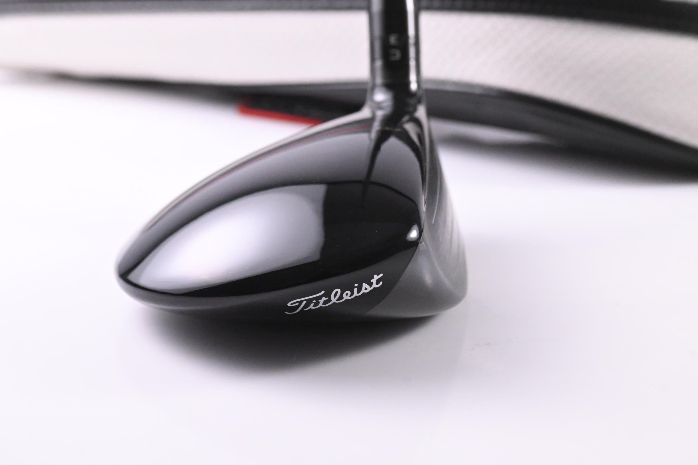 Titleist GT3 #3 Wood / 15 Degree / Stiff Flex Tour AD VF-7 Shaft