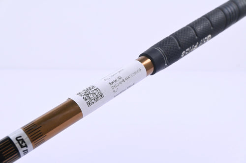 Adams Pro Mini #3 Hybrid / 18 Degree / Regular Flex ATTAS Speed Series 50