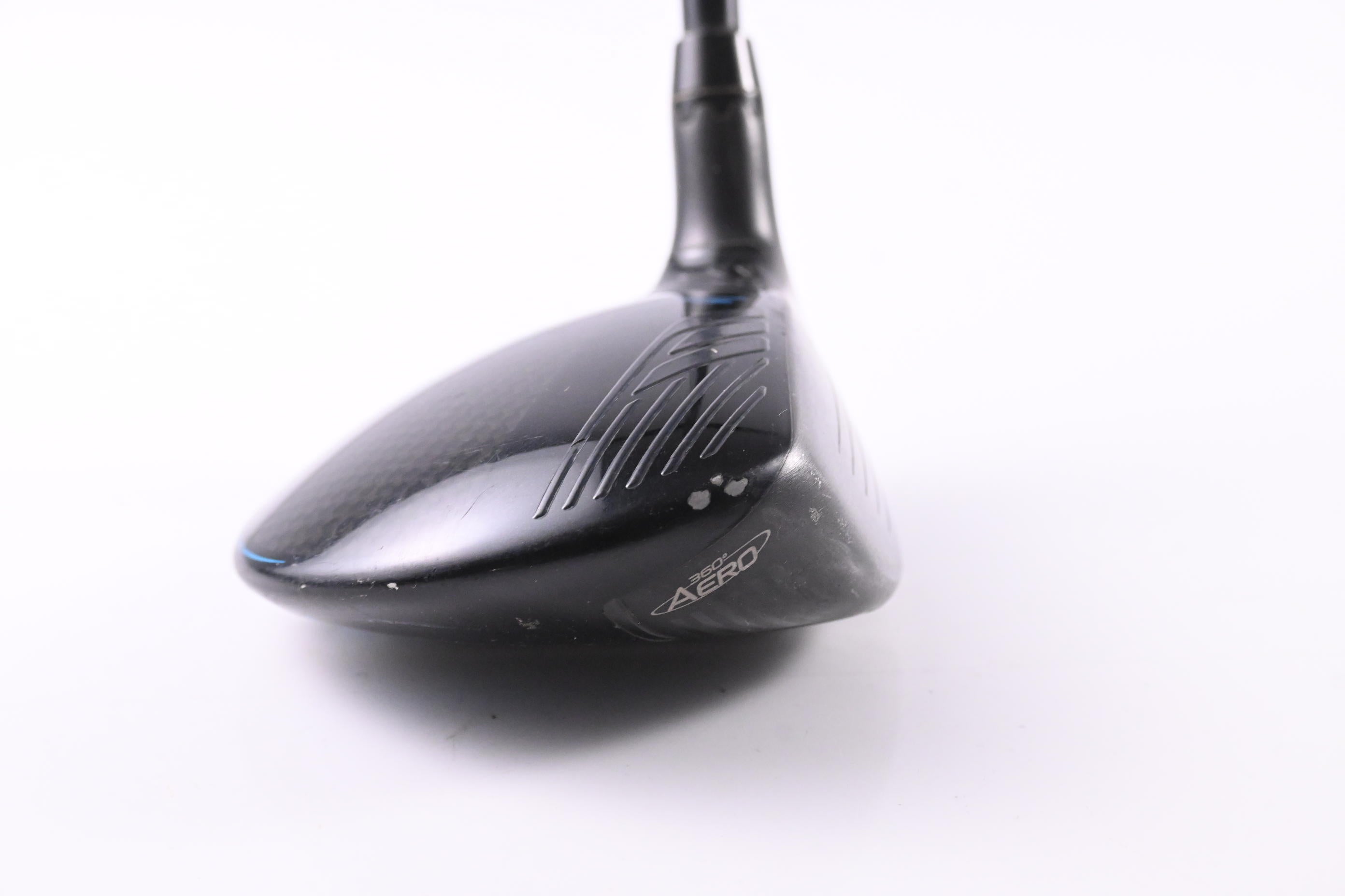 Ladies Cobra King F8 #5-6 Wood / 21-24 Degree / ladies Flex Aldila NV 55 Shaft