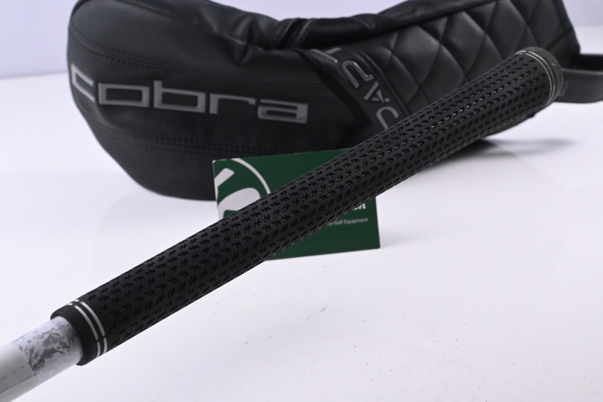 Cobra DS-Adapt MAX-D Driver / 10.5 Degree / Senior Flex Project X Denali Red 50