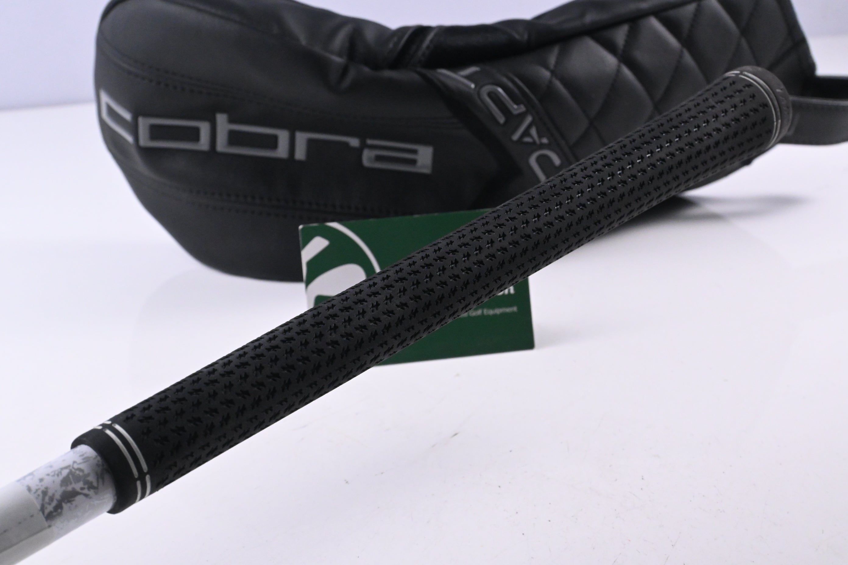 Cobra DS-Adapt MAX-D Driver / 10.5 Degree / Senior Flex Project X Denali Red 50