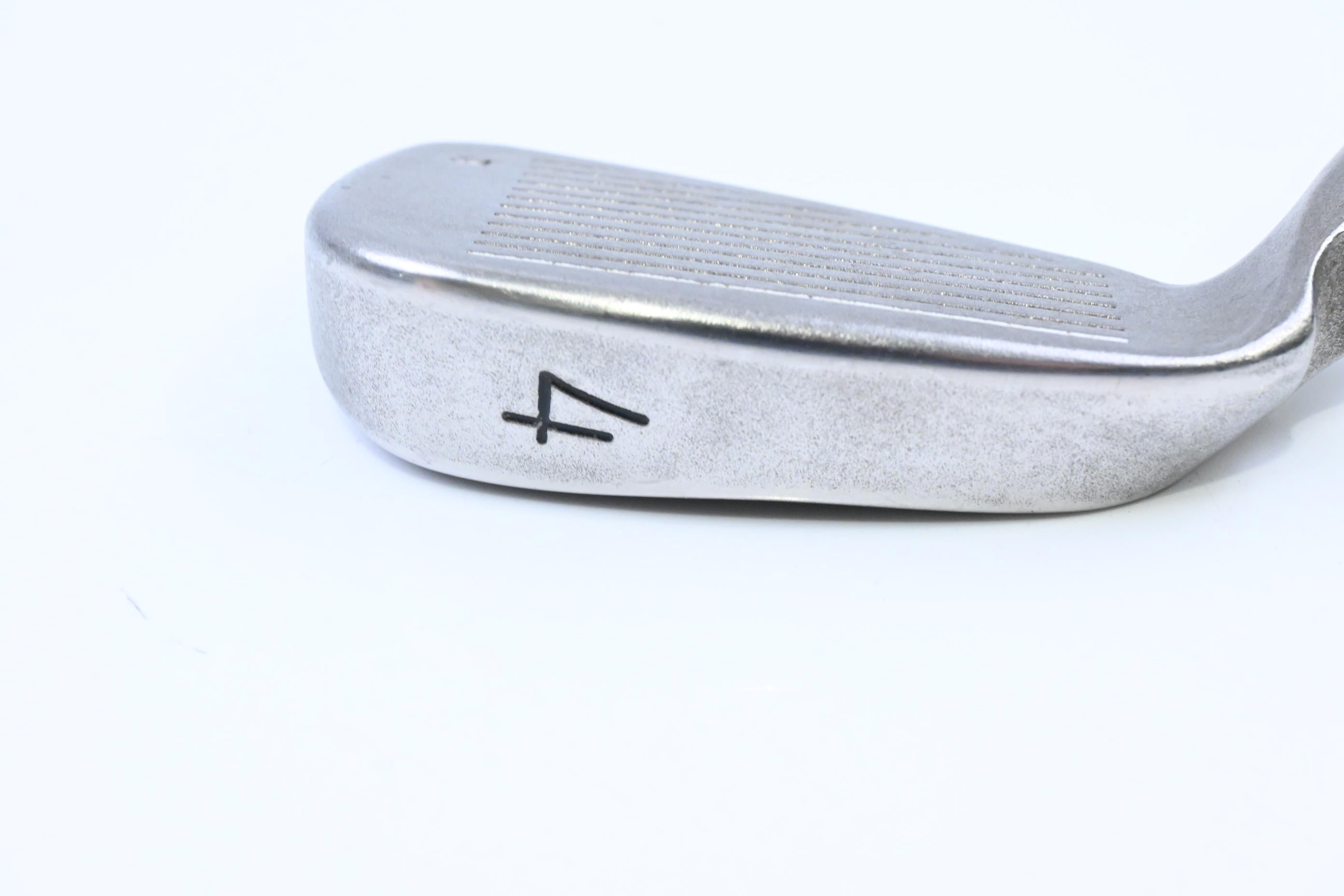 Ping i3 #4 Iron / 24 Degree / Blue Dot / Stiff Flex Ping Cushin Shaft