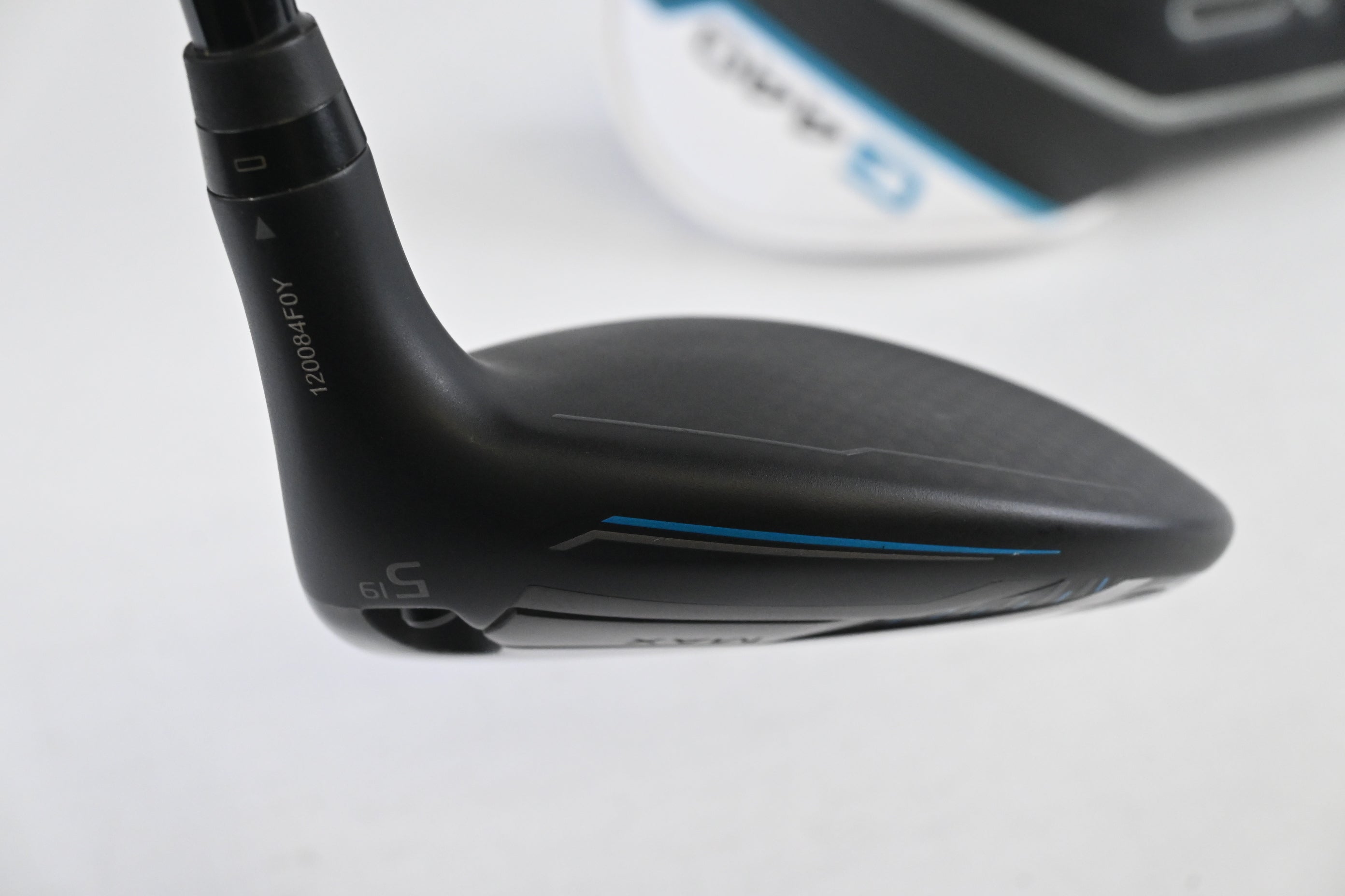 Ping G440 Max #5 Wood / 18 Degree / X-Flex Kai'li Red 75 Shaft