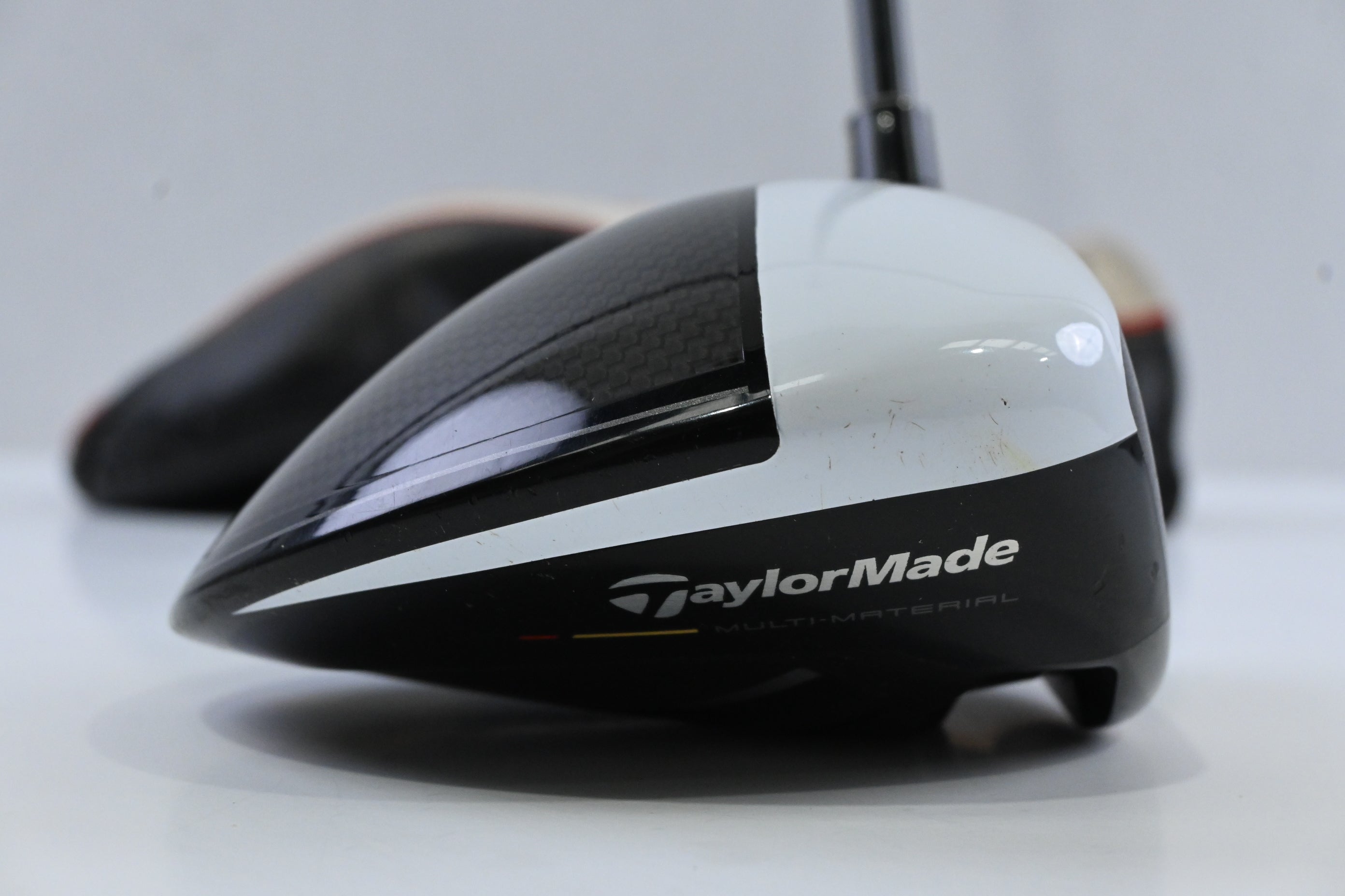 Taylormade M2 2016 Driver / 10.5 Degree / Regular Flex Fujikura Pro 50 Shaft