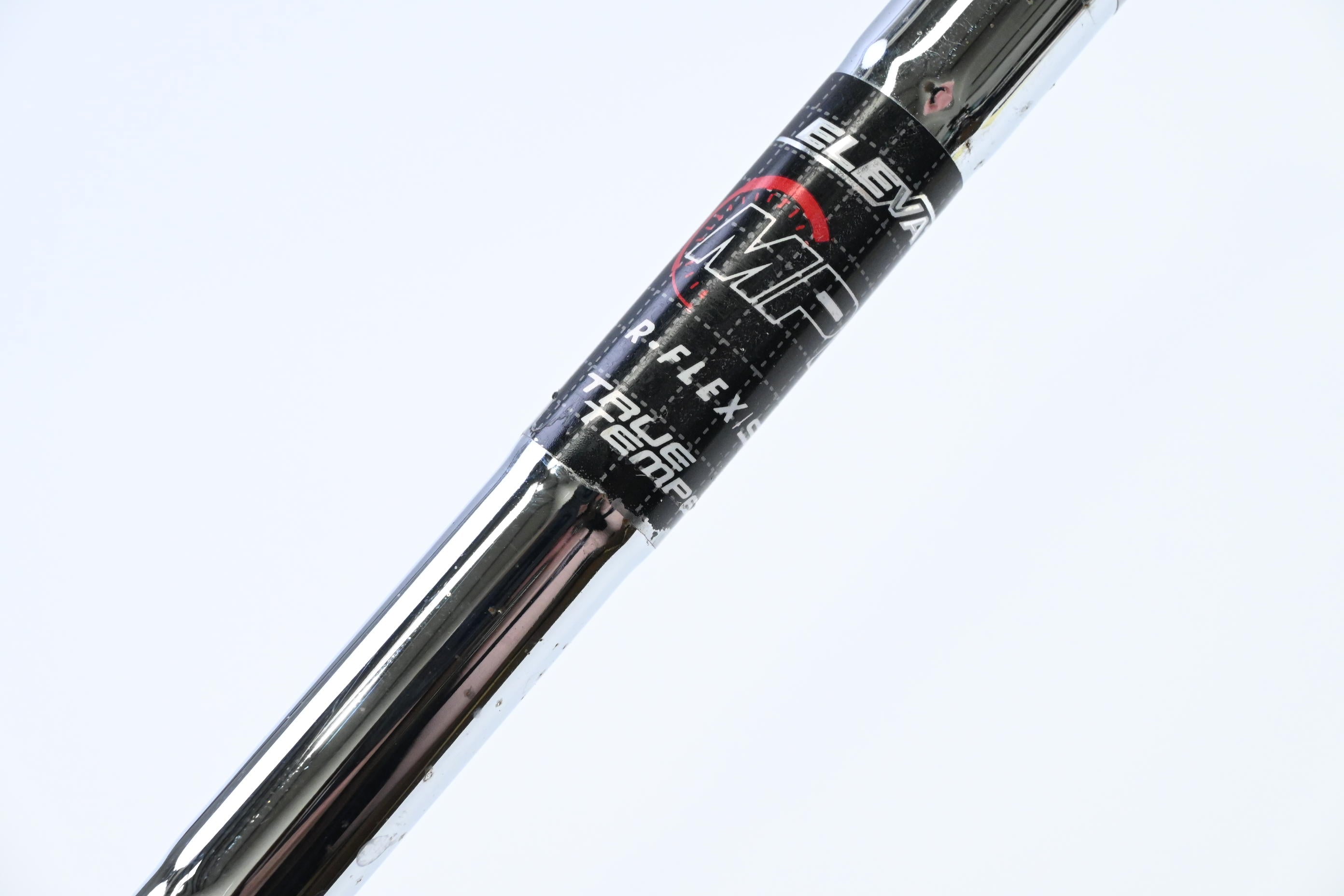 Callaway Rogue ST Max #6 Iron / Regular Flex Elevate MPH 95 Shaft