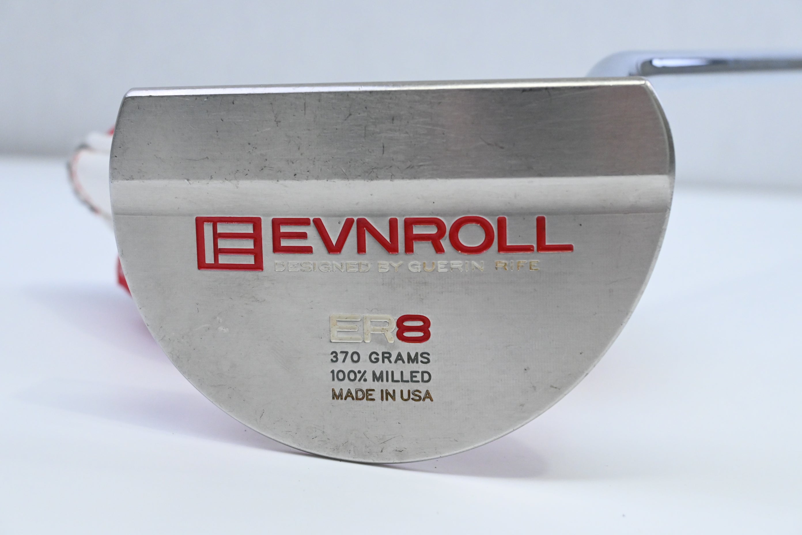 Evnroll Classics ER8 Putter / 35 Inch