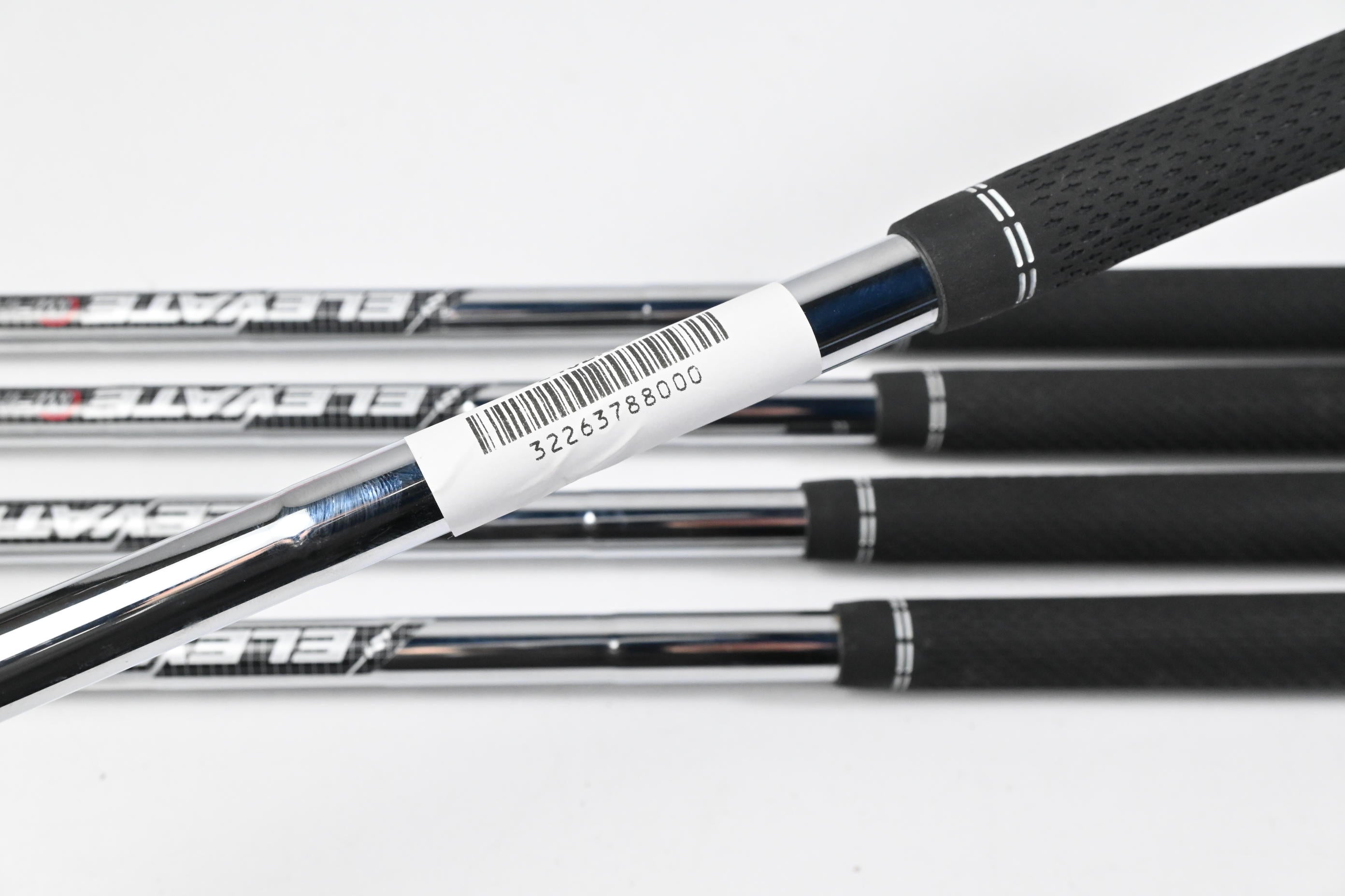 Ping G430 Irons / 6-PW / Blue Dot / Regular Flex Elevate MPH 95 Shafts