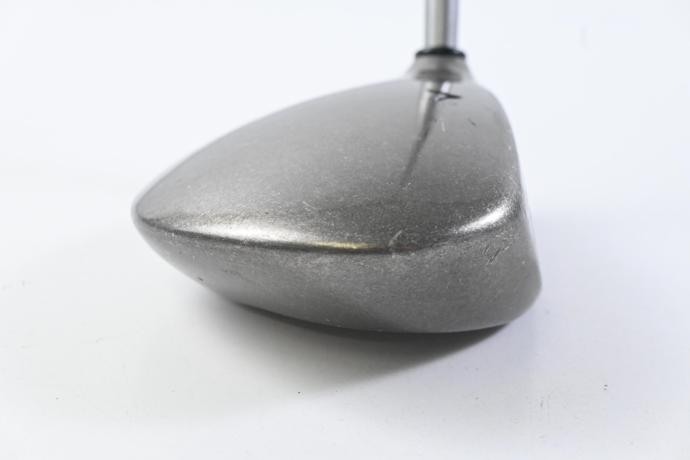 Callaway Big Bertha Warbird #3 Wood / 15.5 Degree / Regular Flex BB UL Shaft