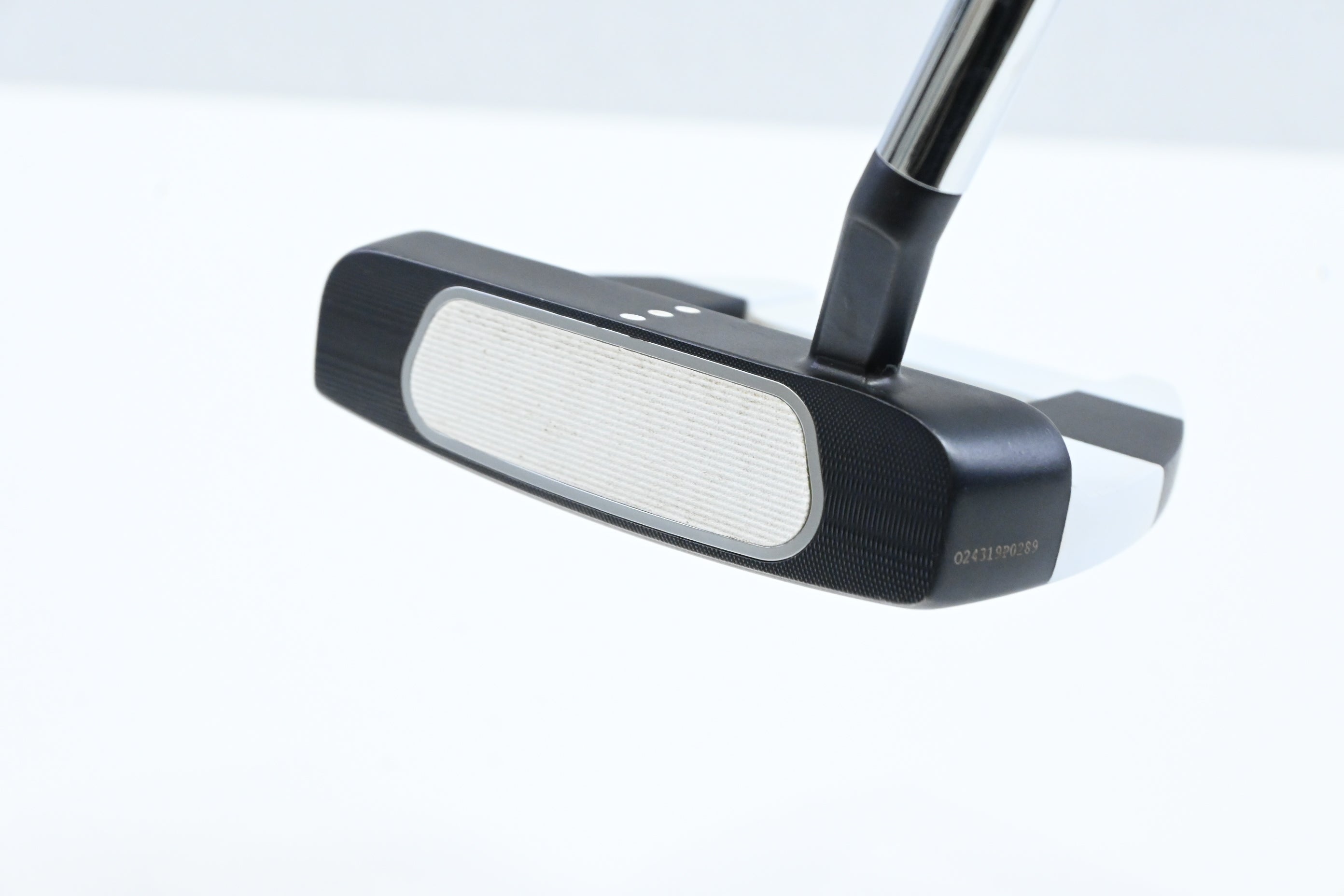 Odyssey Ai-One Jailbird Mini Putter / 33 Inch