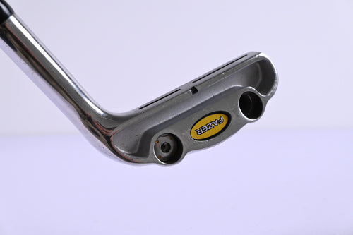 Fazer ZR 2 Chipper / 35 Degree / Wedge Flex Fazer Shaft
