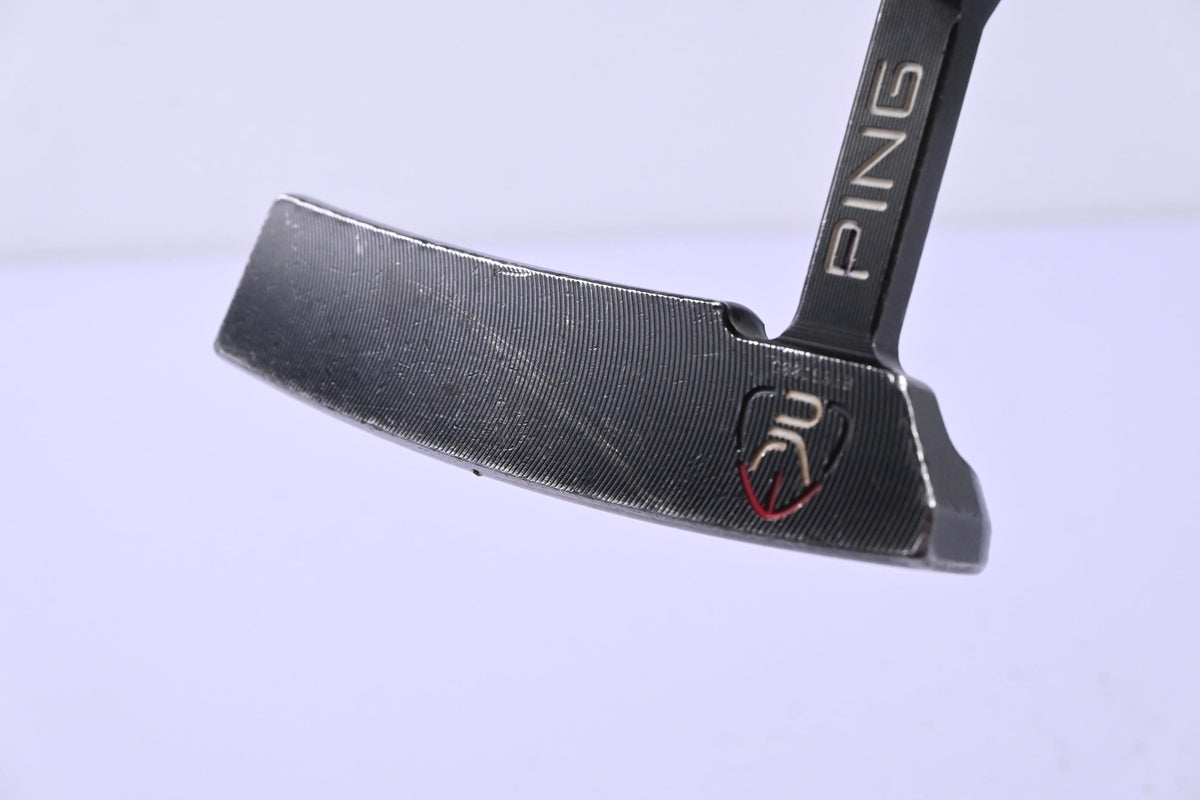 Ping Redwood Putter / Black Dot / 35 Inch
