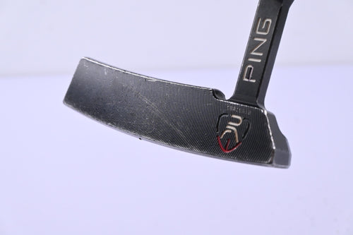 Ping Redwood Putter / Black Dot / 35 Inch