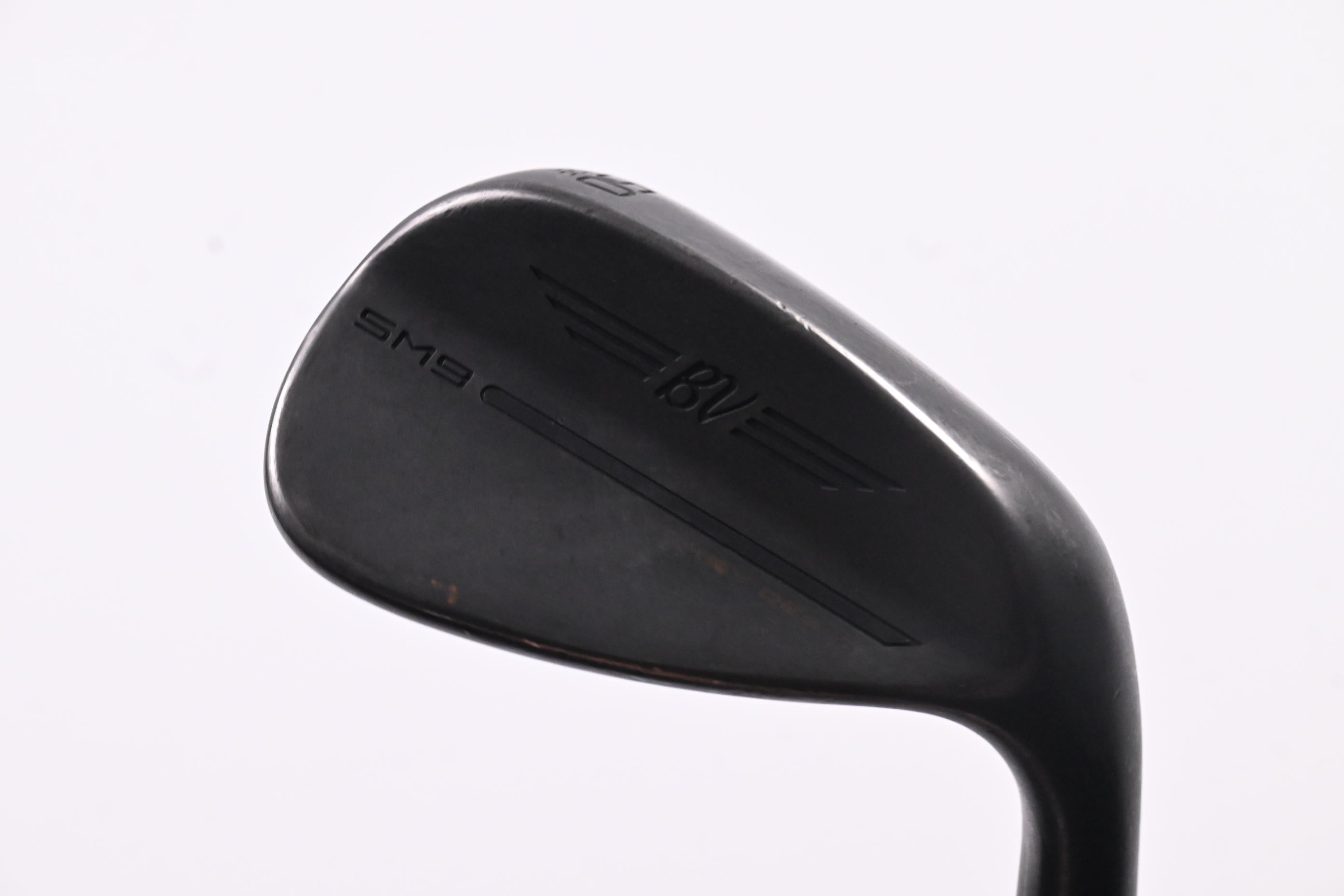 Titleist Vokey SM9 Gap Wedge / 50 Degree / Wedge Flex Titleist Vokey SM9 Shaft