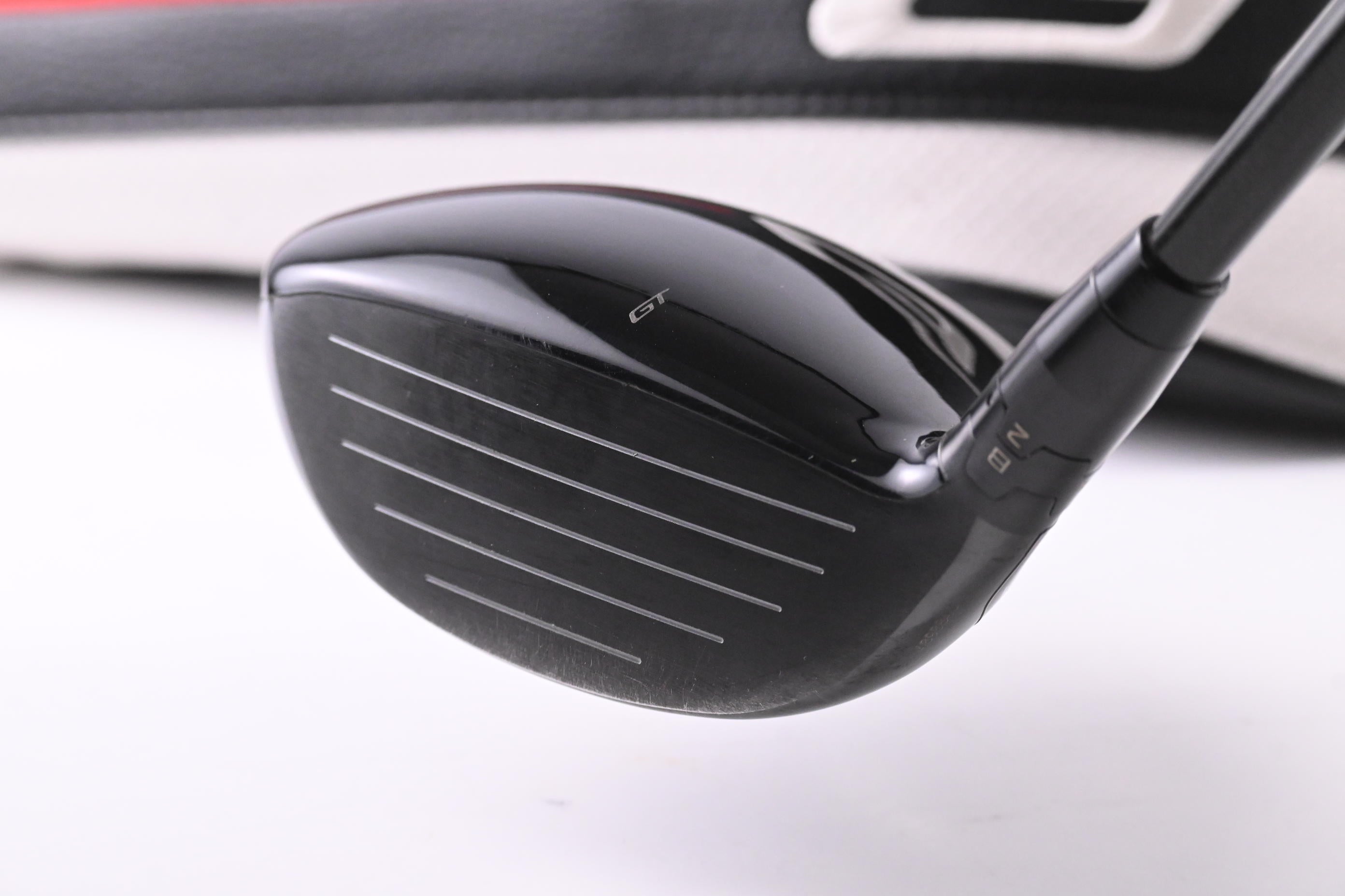 Titleist GT3 #3 Wood / 15 Degree / Stiff Flex Tour AD VF-7 Shaft