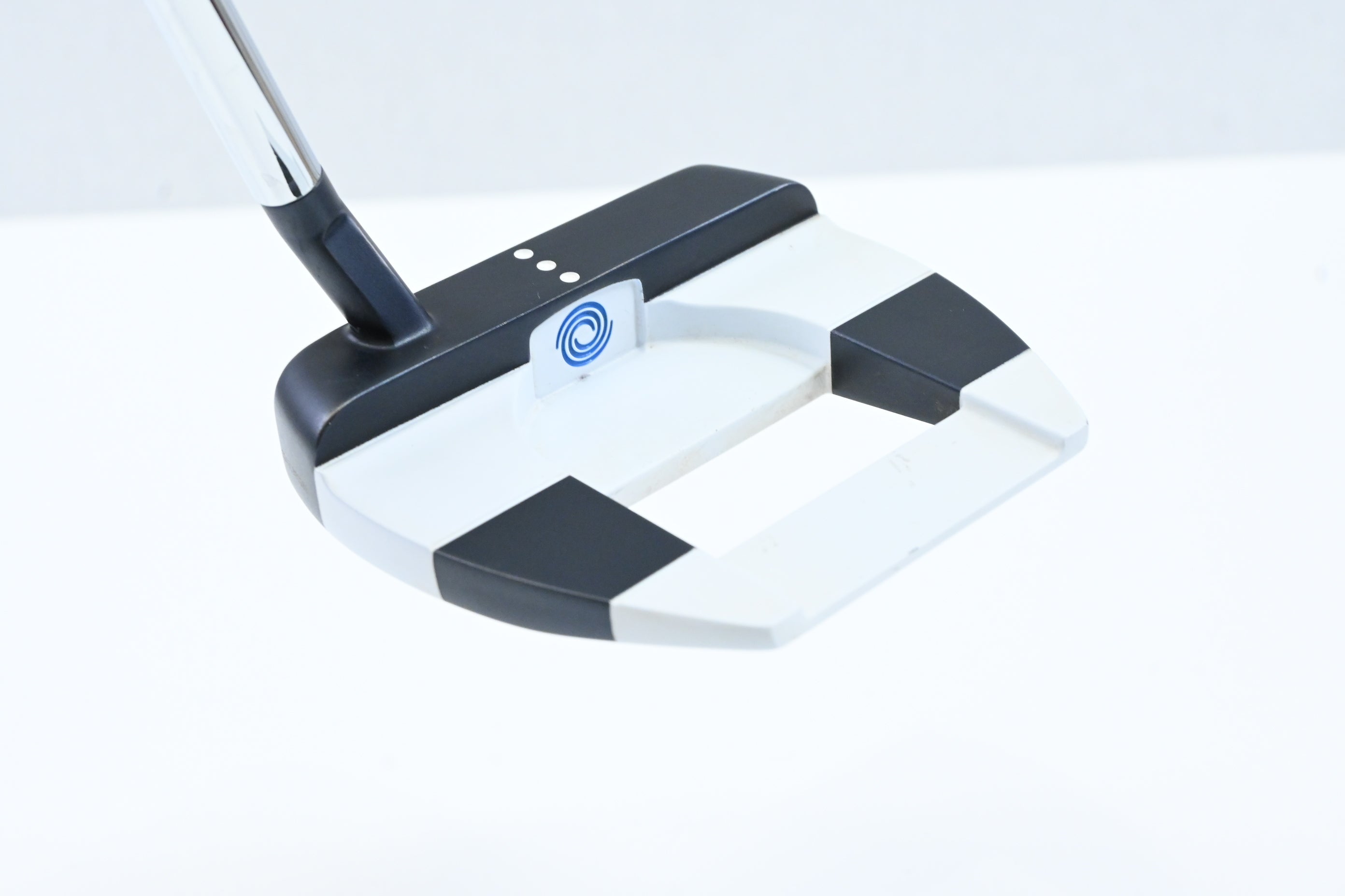 Odyssey Ai-One Jailbird Mini Putter / 33 Inch