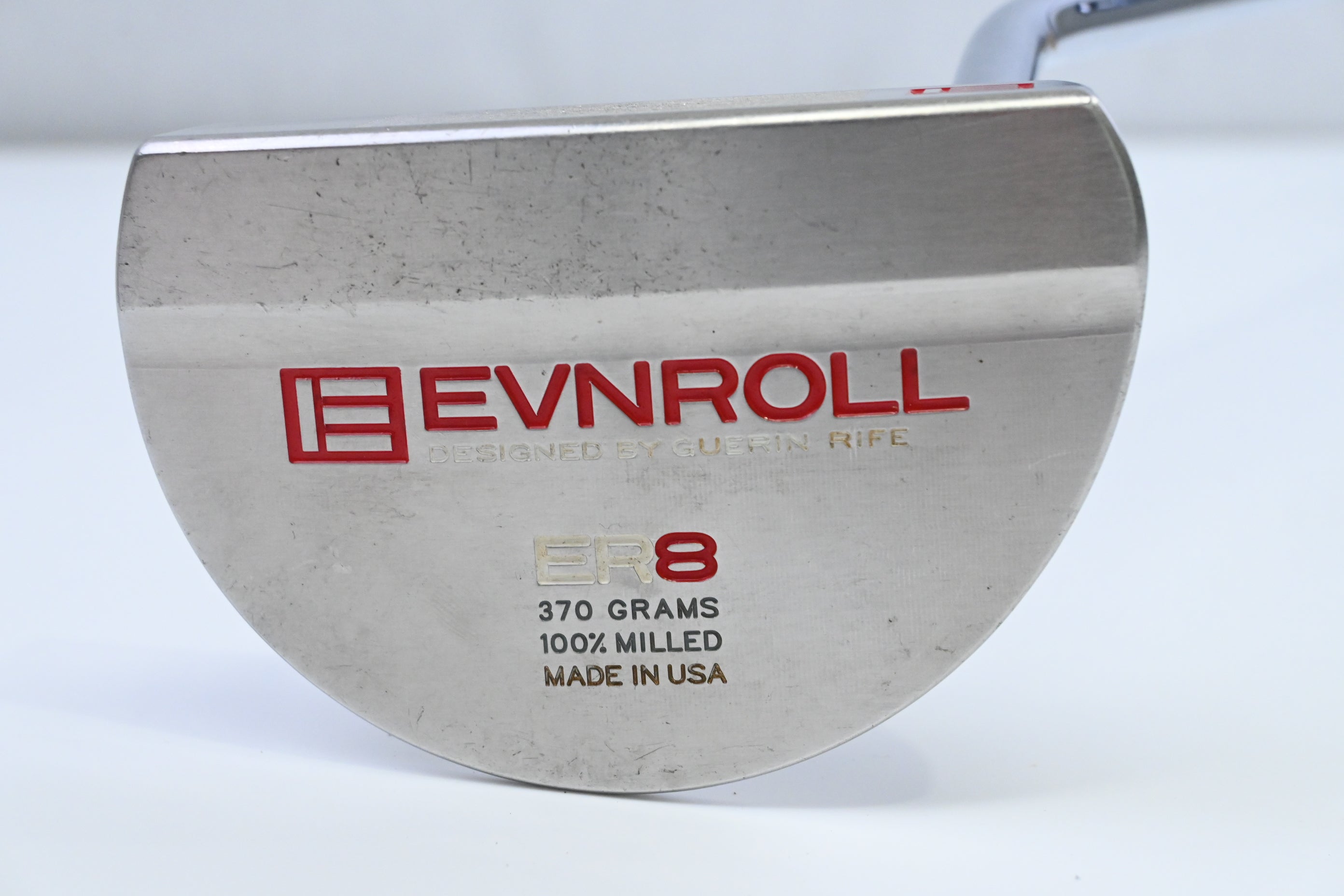 Evnroll Classics ER8 Putter / 35 Inch