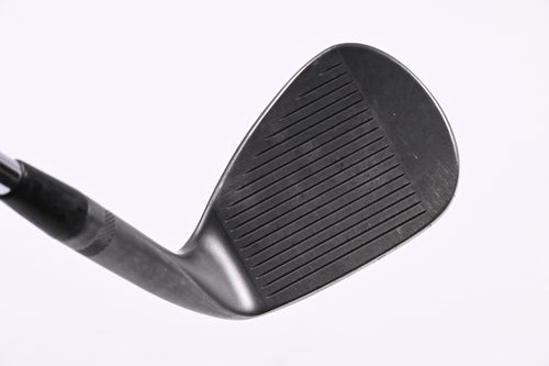Left Hand Titleist Vokey SM10 Gap Wedge / 52 Degree / Stiff Flex KBS Tour Shaft