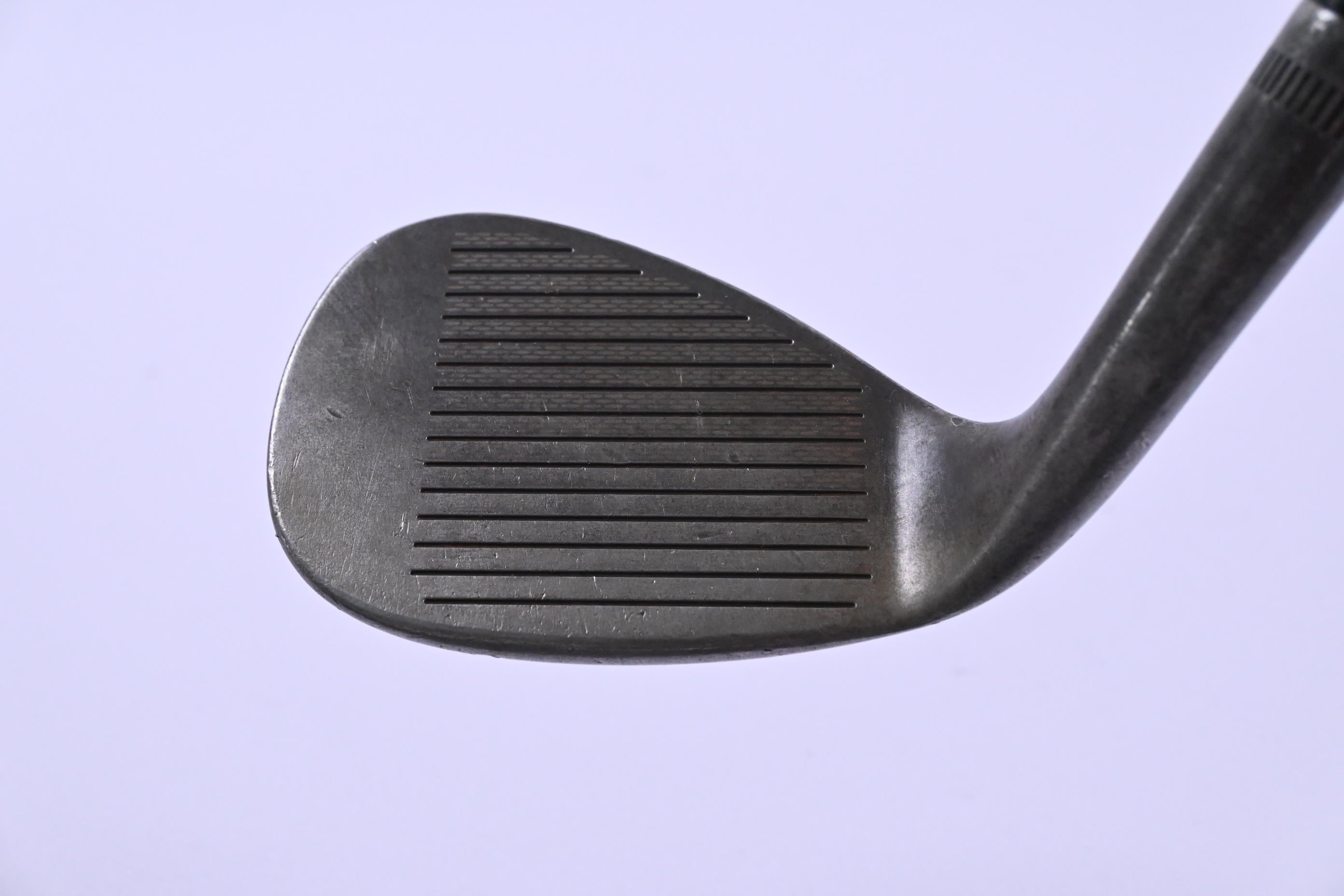 Callaway Mack Daddy 2 Lob Wedge / 60 Degree / Wedge Flex Steel Shaft