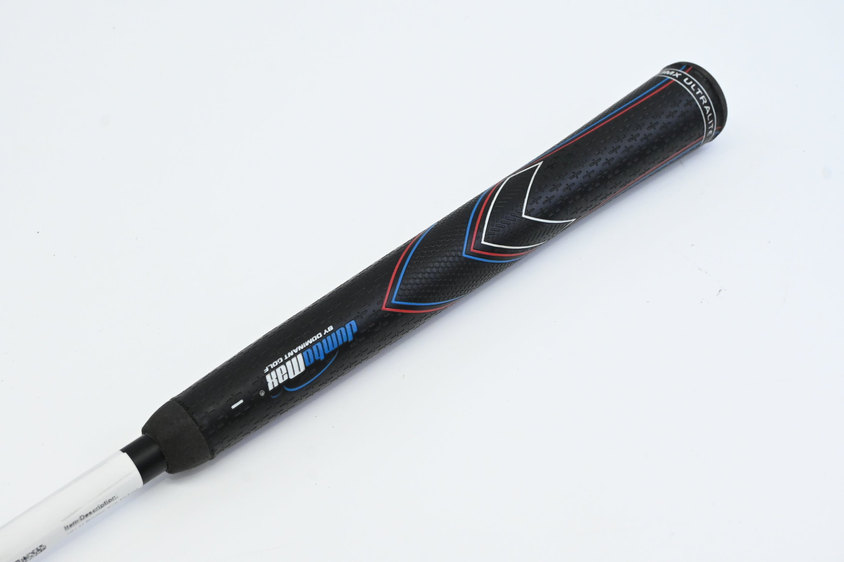 Takomo 101 U Driving #3 Iron / 20 Degree / X-Flex KBS 80 Shaft