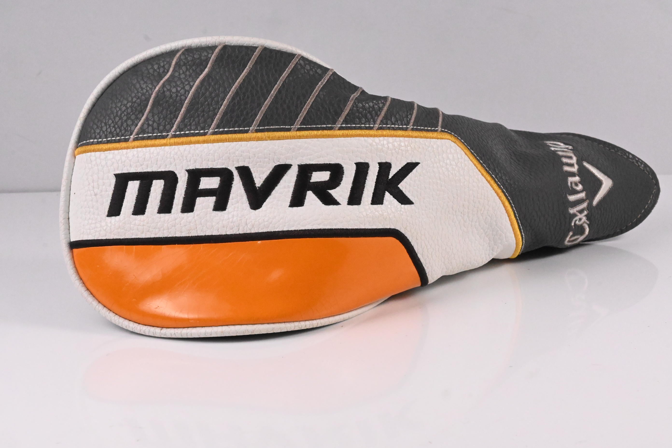 Callaway Mavrik Max Driver / 12 Degree / Regular Flex C6 Series Red 50 Shaft