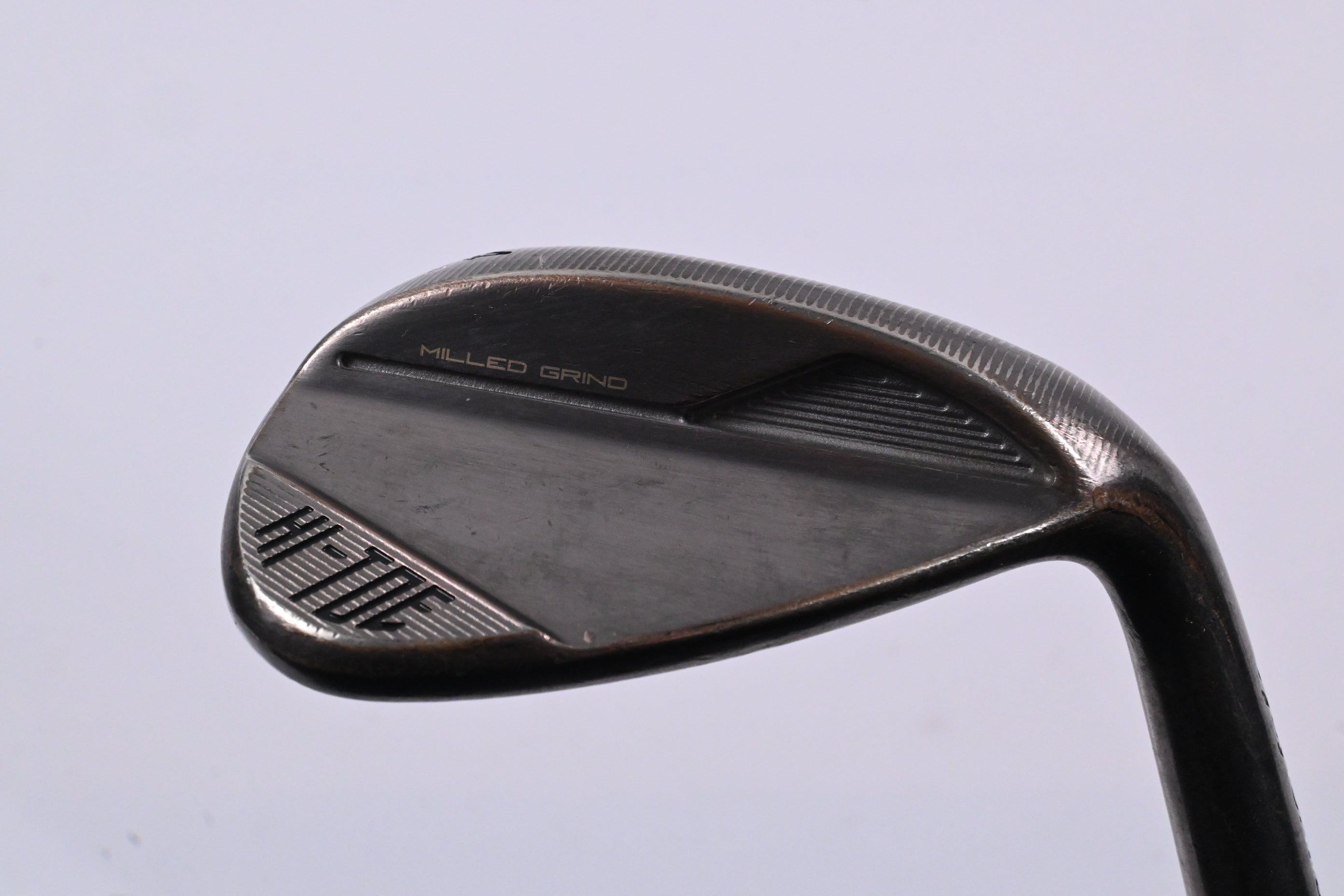 Taylormade Hi-Toe 4 Sand Wedge / 54 Degree / Regular Flex Dynamic Gold R300 115