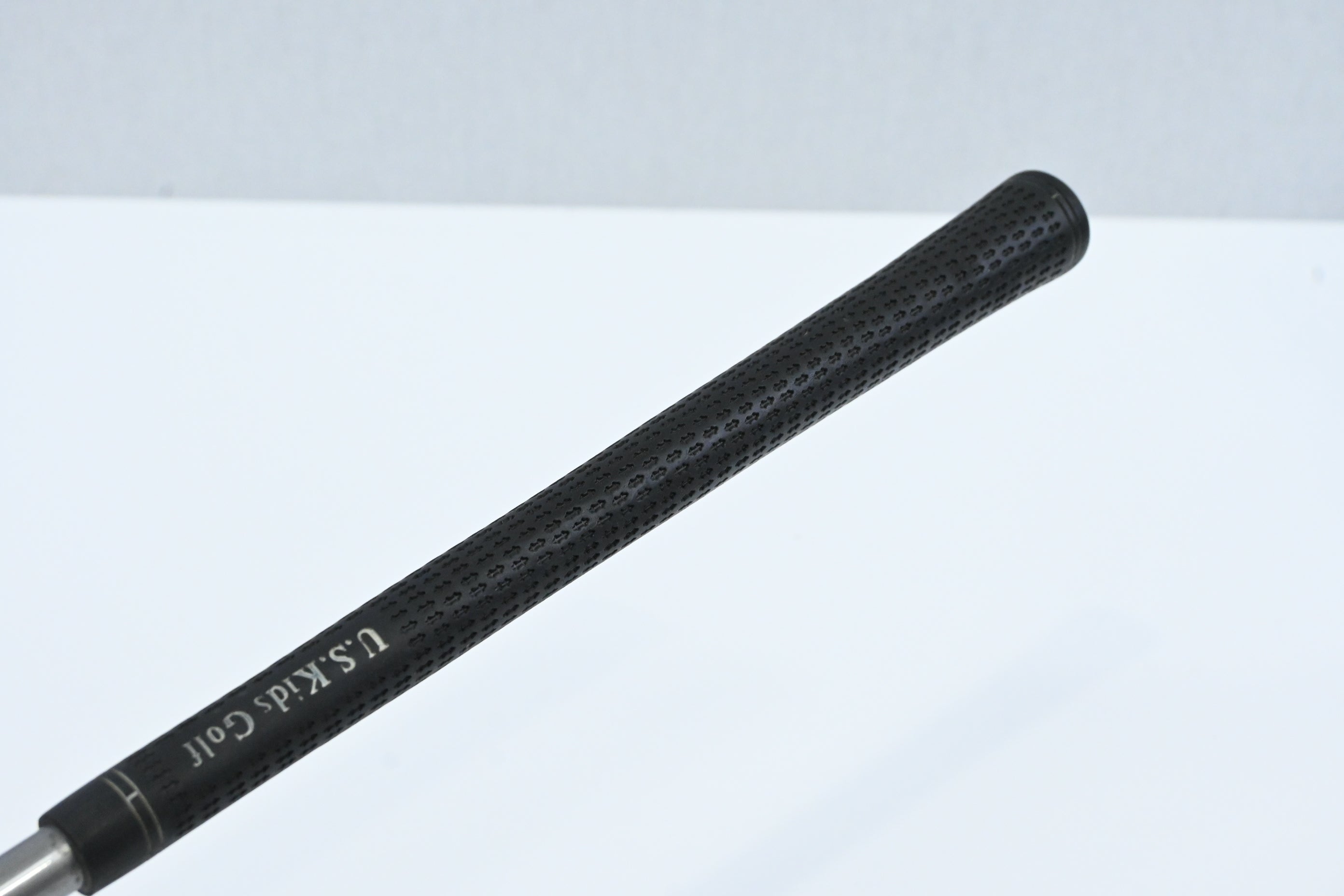 Junior US Kids #7 Iron / Junior Flex WT-20 Ultralite Shaft