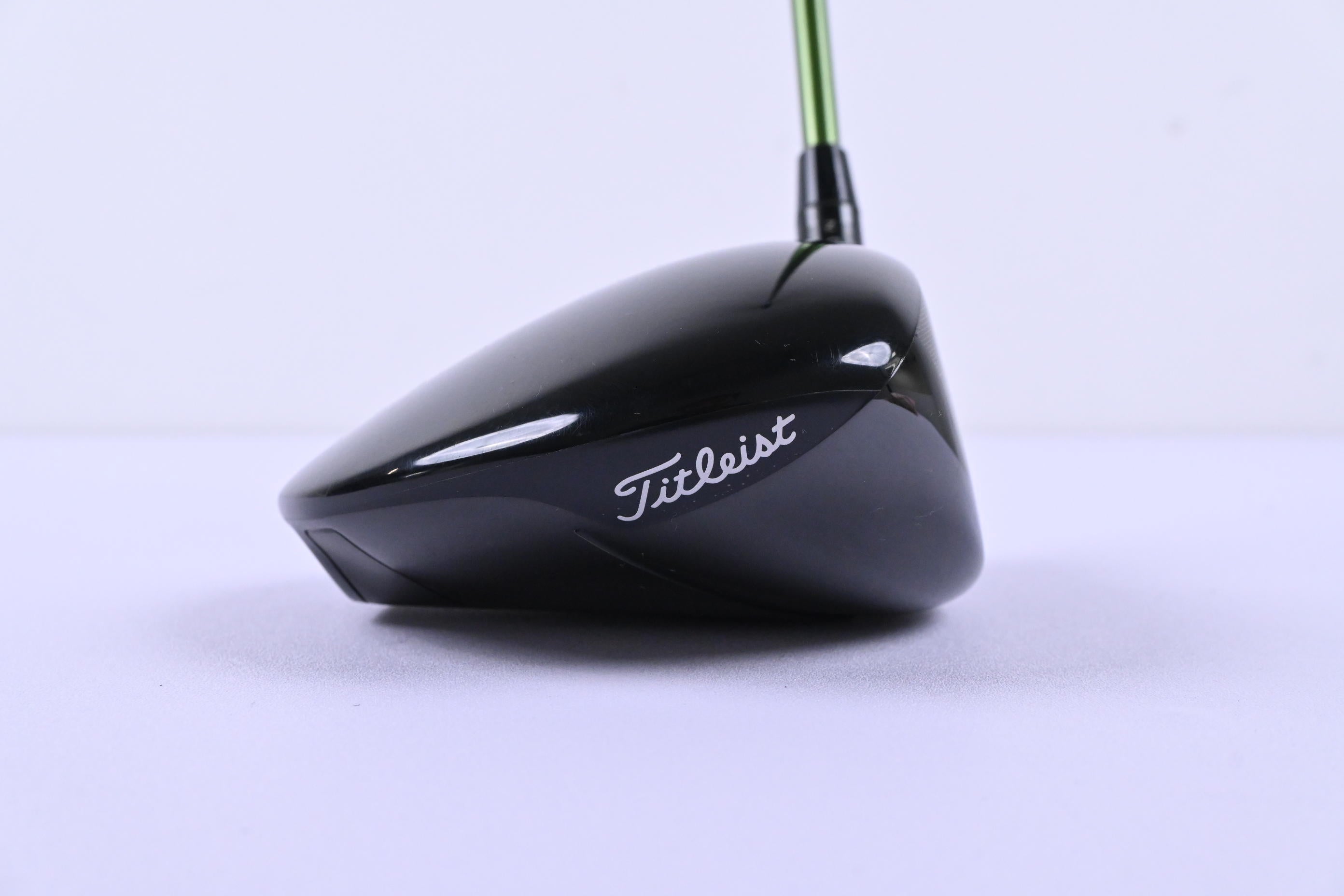 Titleist TSR2 Driver / 10 Degree / X-Flex Aldila NV Green 65 Shaft