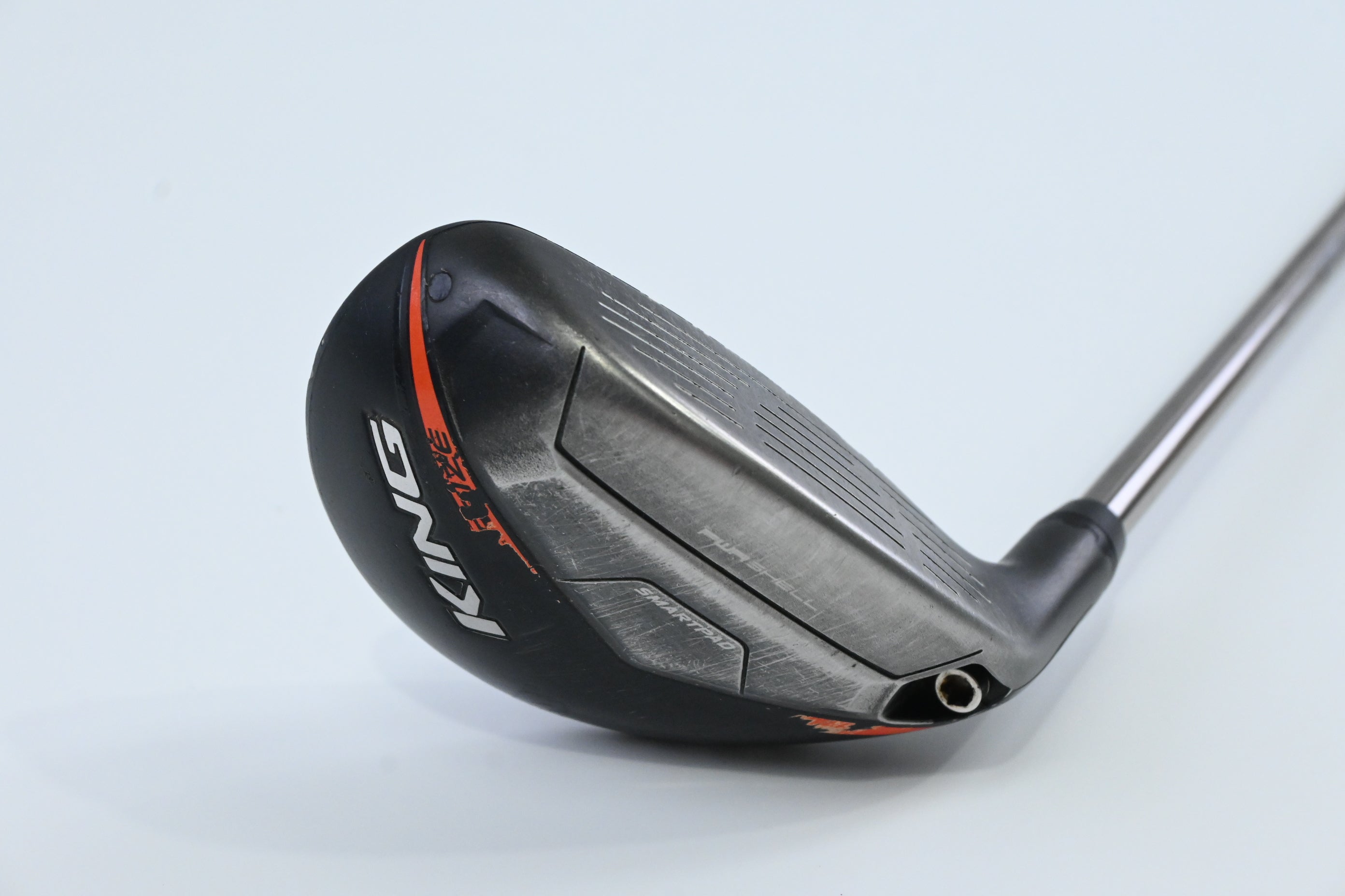 Cobra King Oversize #4-5 Hybrid / 22-25 Degree / Regular Flex UST Recoil ESX 480