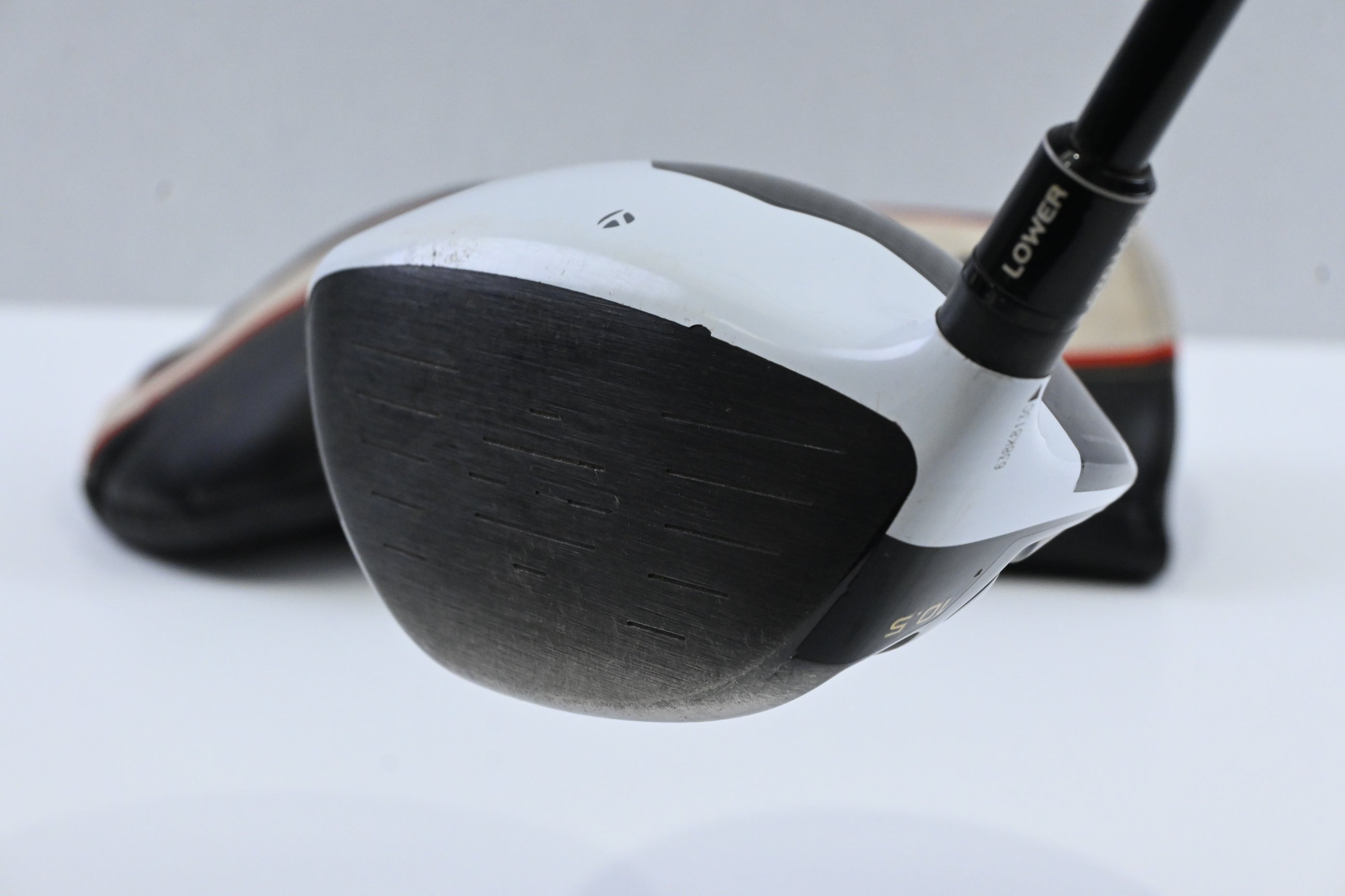 Taylormade M2 2016 Driver / 10.5 Degree / Regular Flex Fujikura Pro 50 Shaft