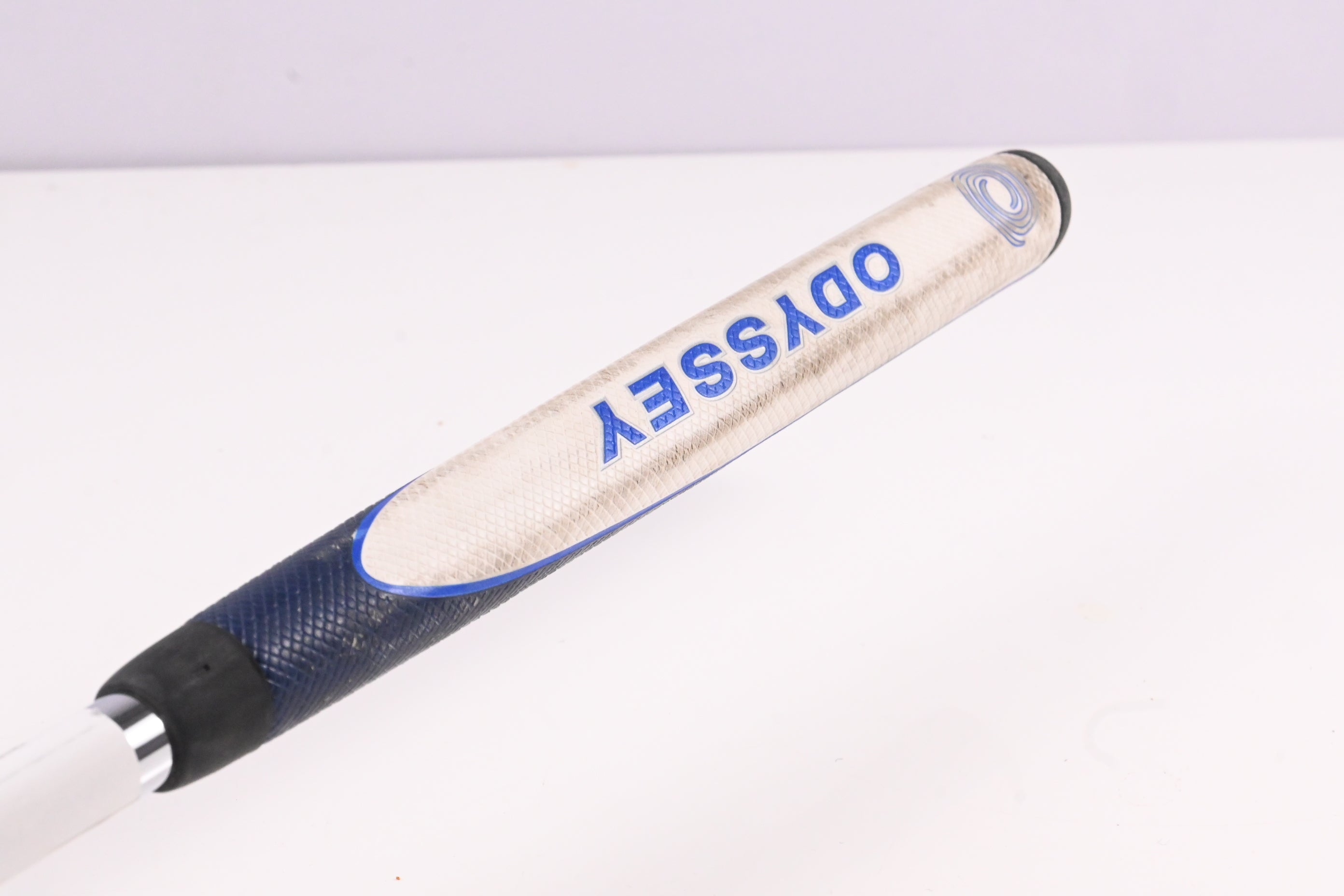 Odyssey AI-One Silver Series #1 Putter / 35 Inch