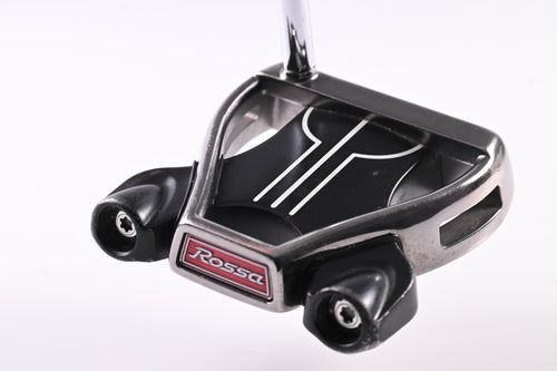 Taylormade Rossa Monza Spider Itsy Bitsy Putter / 34 Inch