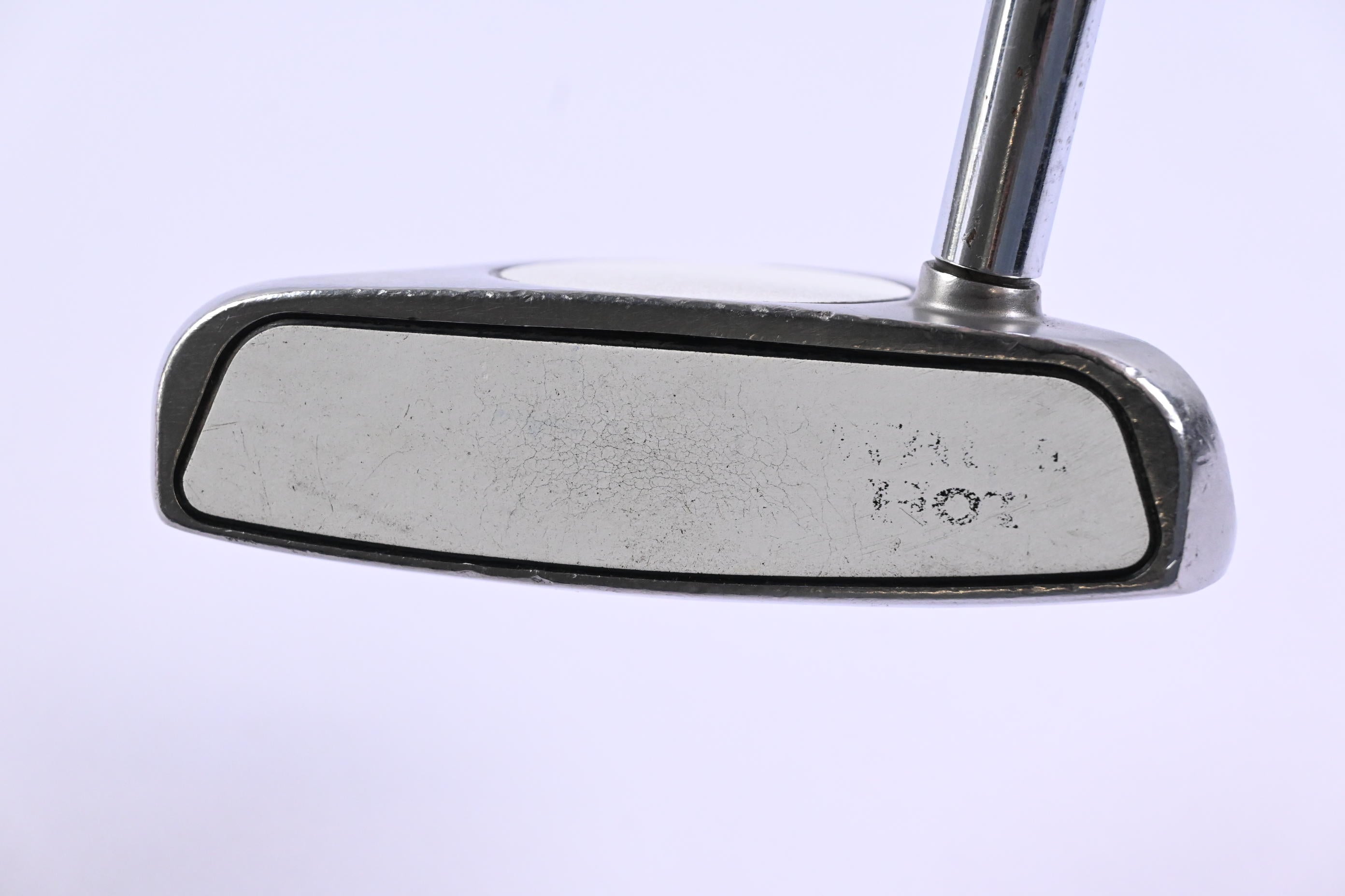 Odyssey White Hot 2 Ball Putter / 35 Inch