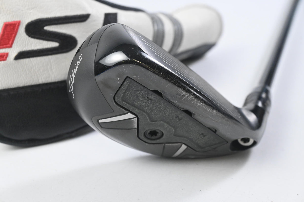 Titleist TSi3 #3 Hybrid / 20 Degree / X-Flex Kuro Kage 80 Shaft