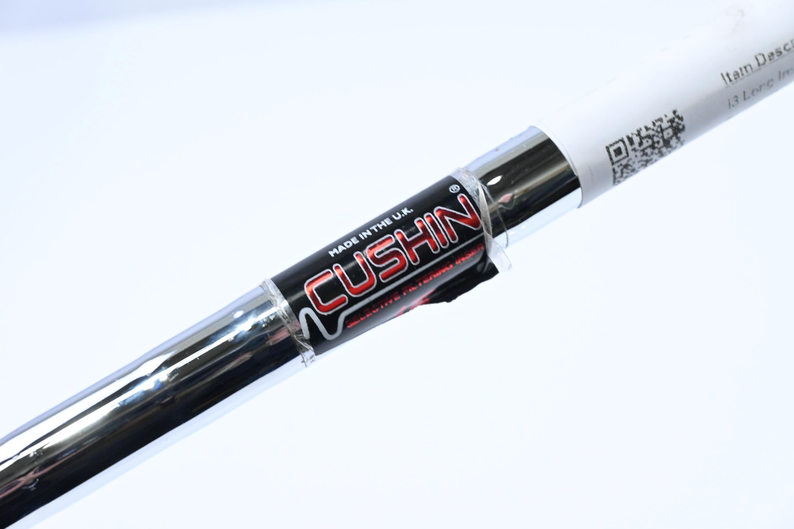 Ping i3 #4 Iron / 24 Degree / Blue Dot / Stiff Flex Ping Cushin Shaft