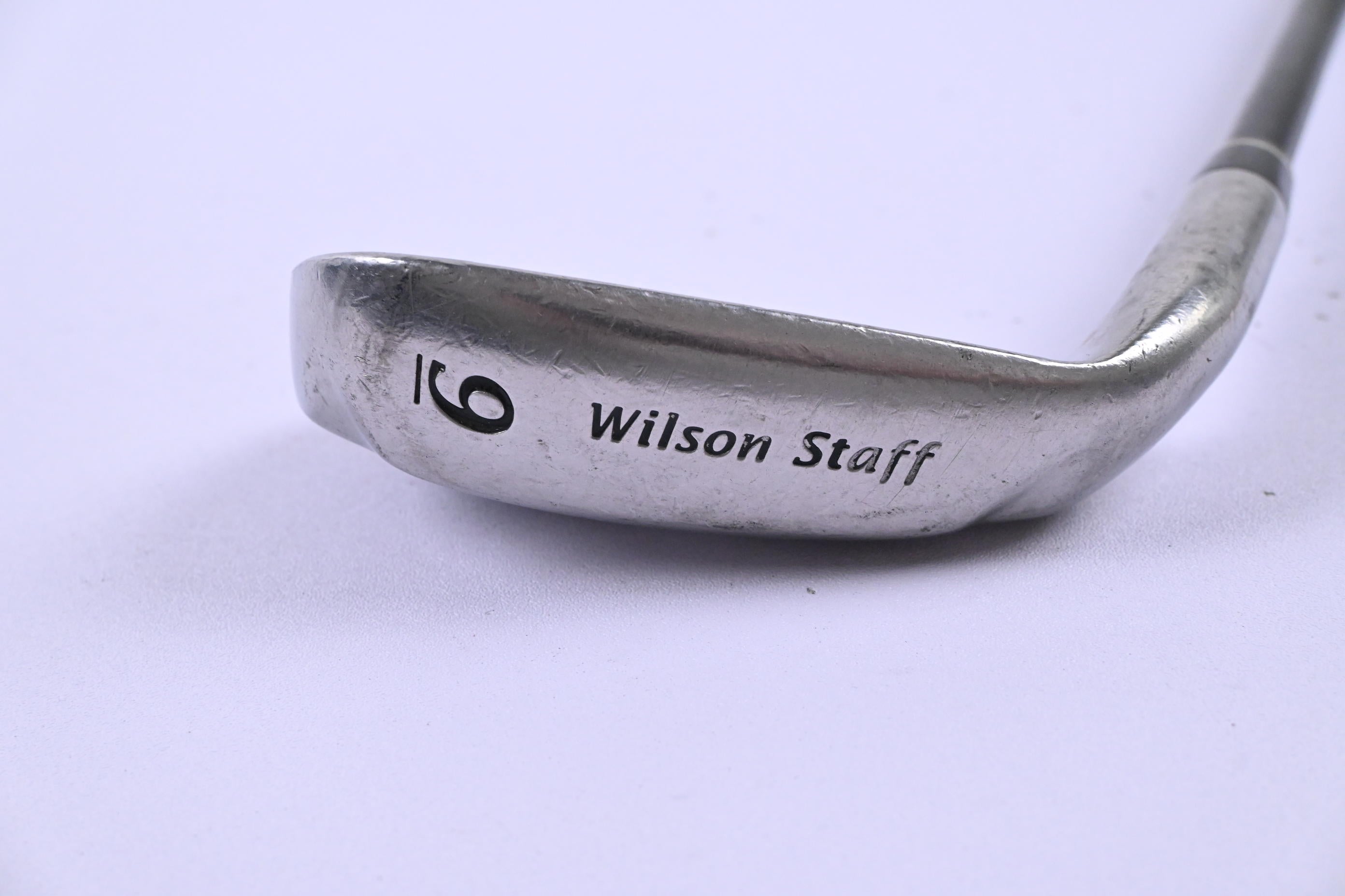 Wilson Di7 #9 Iron / Regular Flex UST ProForce V2 74 Shaft