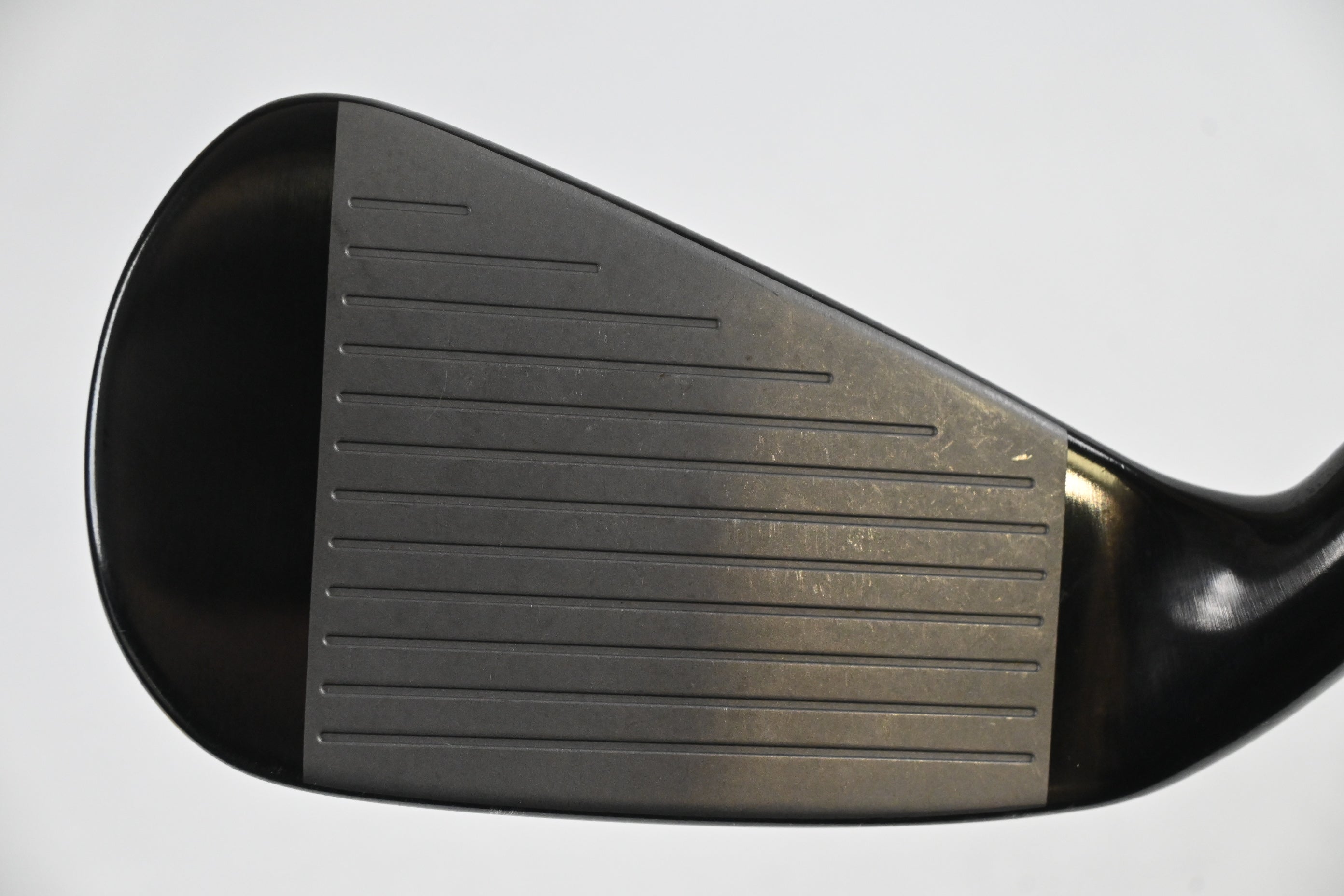 Mizuno Pro Fli-Hi 2024 #4 Iron / 21.5 Degree / Regular Flex UST Mamiya LIN-Q 75