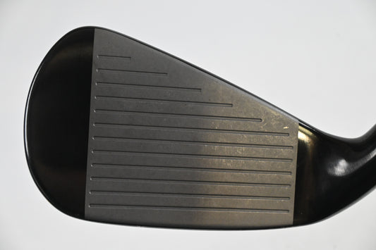 Mizuno Pro Fli-Hi 2024 #4 Iron / 21.5 Degree / Regular Flex UST Mamiya LIN-Q 75