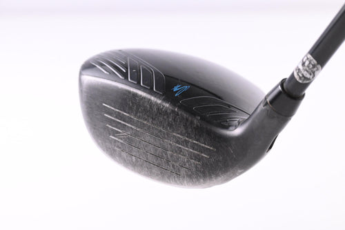 Ladies Cobra King F8 #5-6 Wood / 21-24 Degree / ladies Flex Aldila NV 55 Shaft