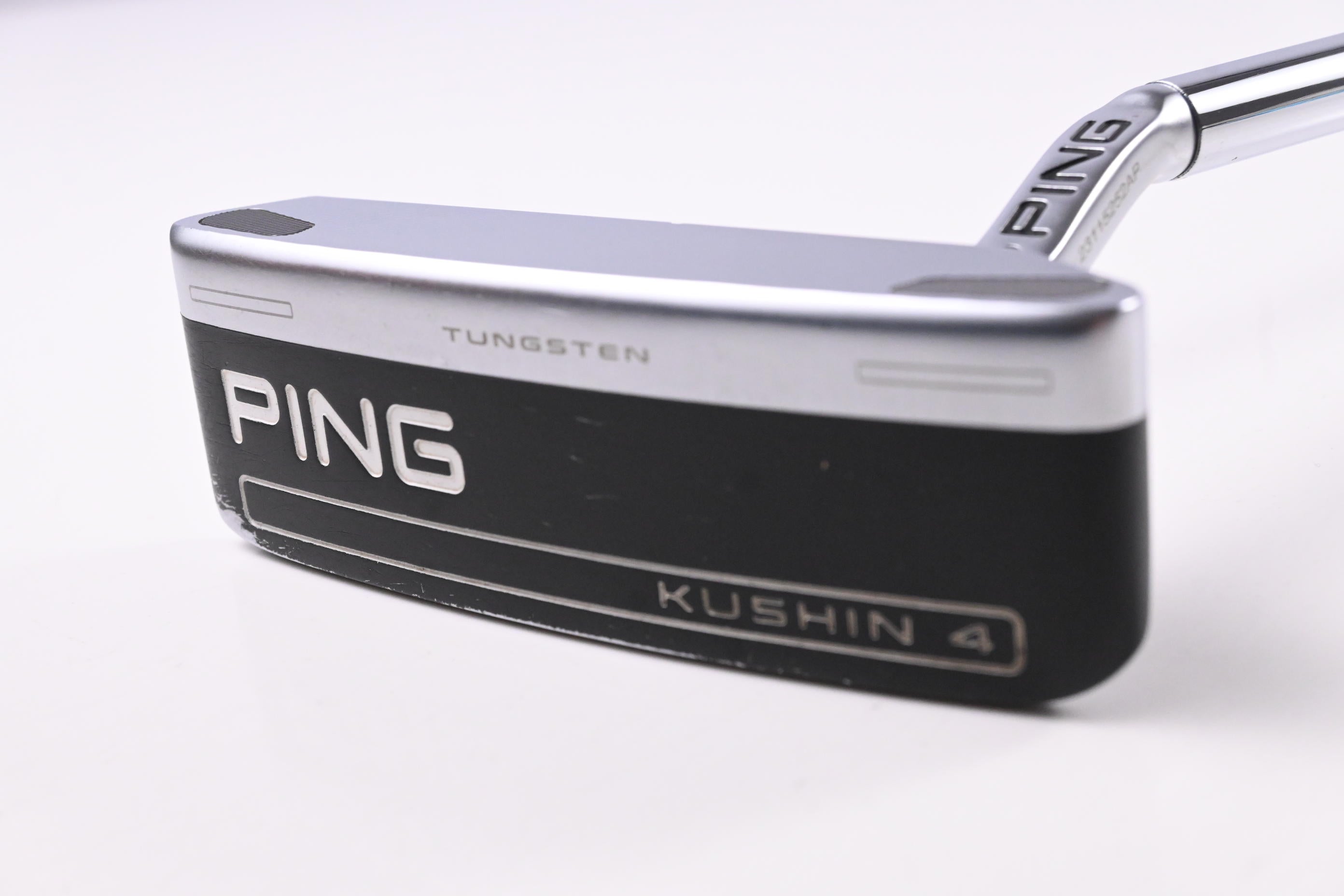 Ping Kushin 4 2023 Putter / 34 Inch