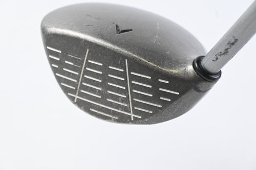 Callaway Big Bertha Warbird #3 Wood / 15.5 Degree / Regular Flex BB UL Shaft