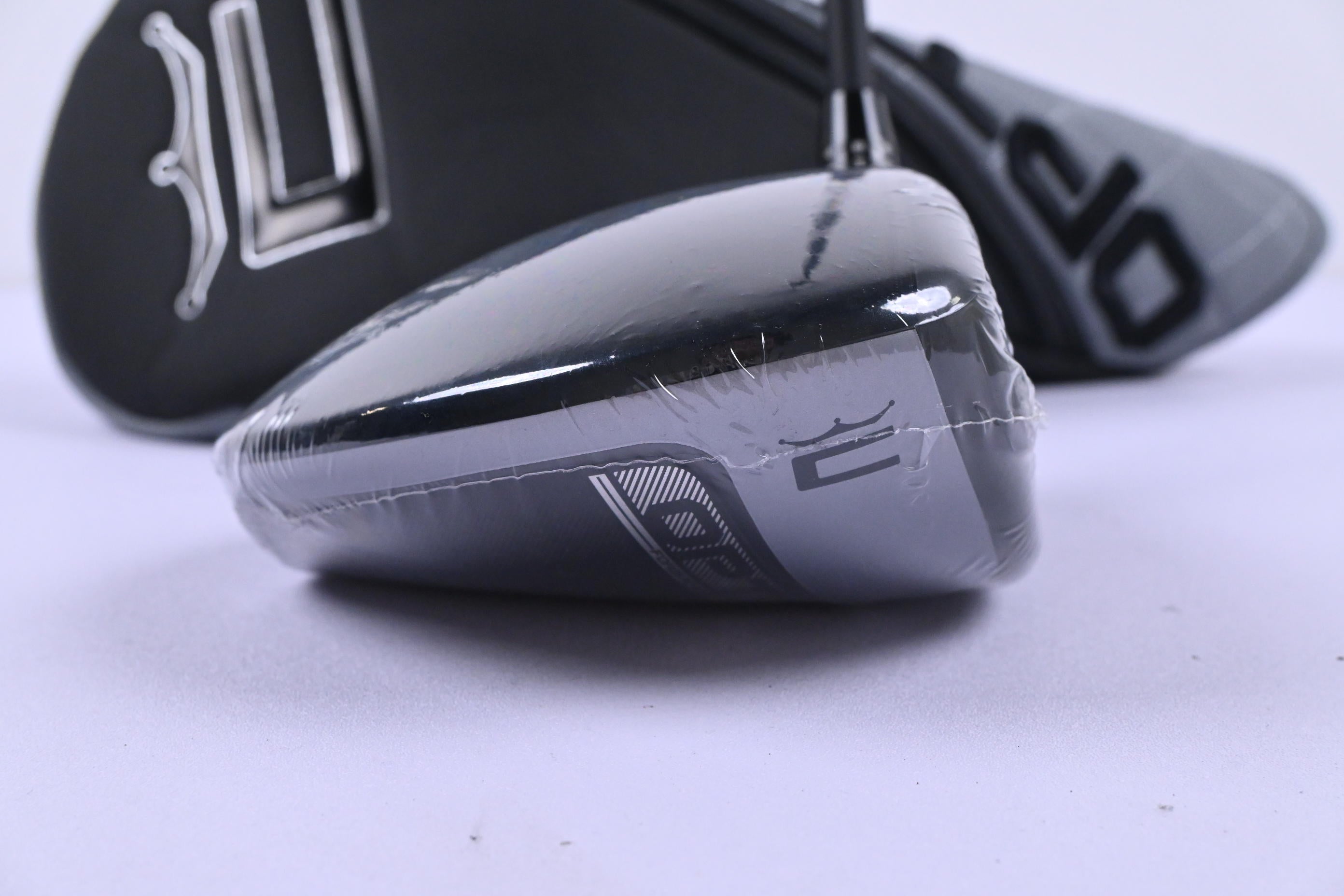 Cobra OPTM MAX-K Driver / 10.5 Degree / Regular Flex Kai'li Blue 60 Shaft