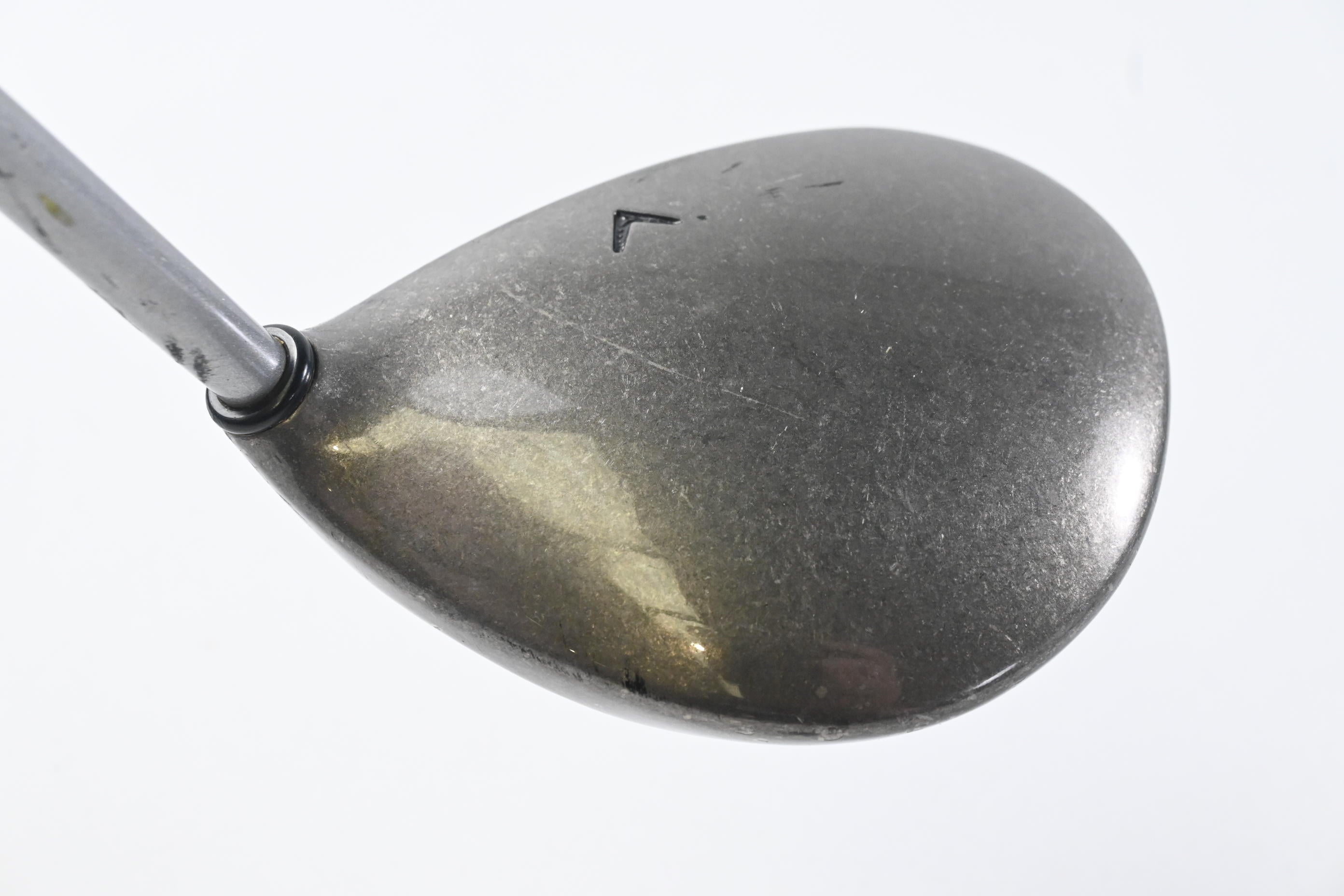 Callaway Big Bertha Warbird #3 Wood / 15.5 Degree / Regular Flex BB UL Shaft