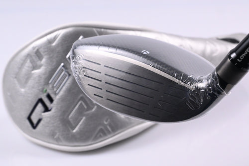 Ladies Taylormade Qi35 Max Lite #5 Wood / 18.5 Degree / Ladies Flex Air Speeder
