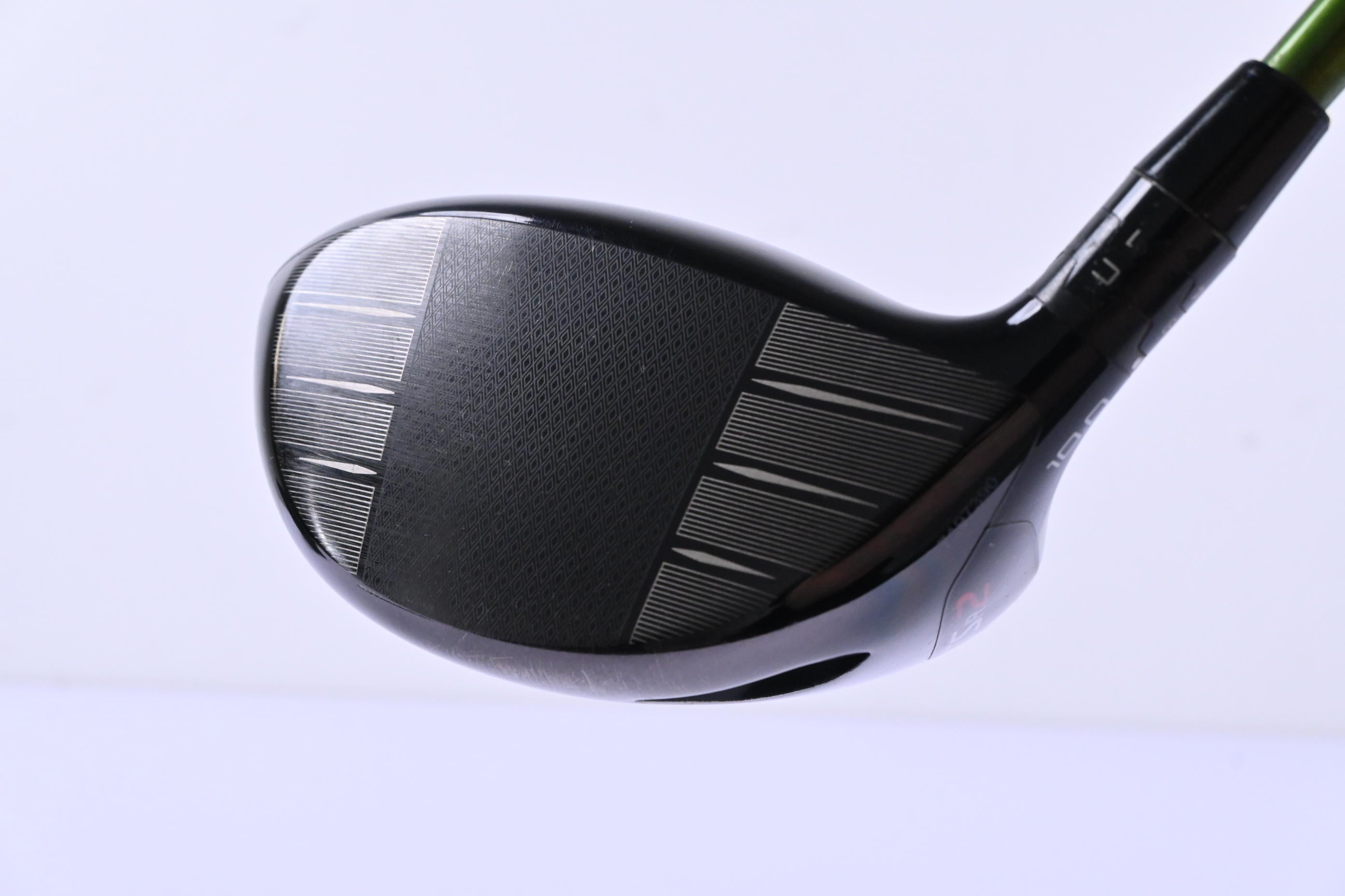 Titleist TSR2 Driver / 10 Degree / X-Flex Aldila NV Green 65 Shaft