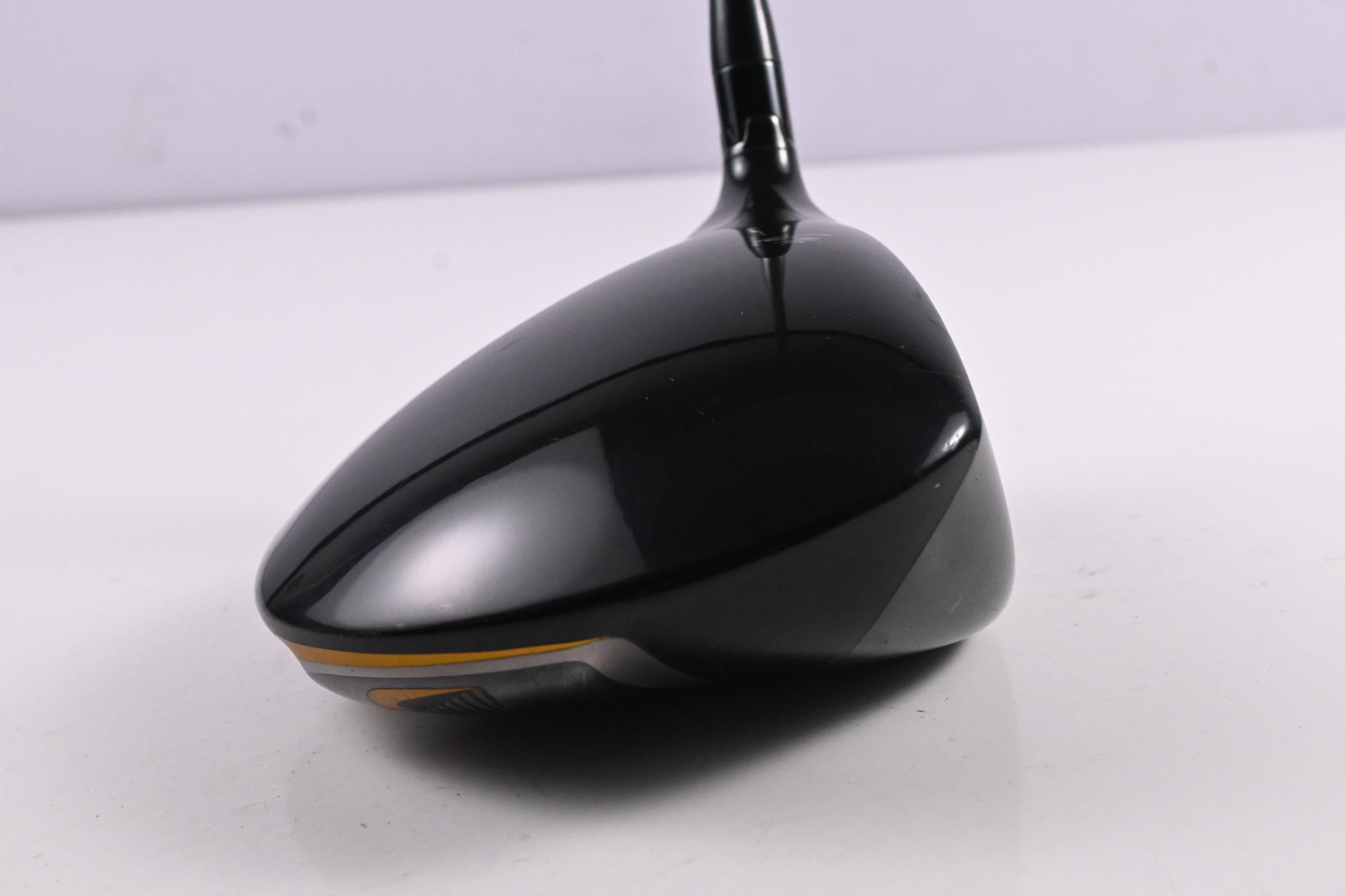 Cobra S2 Driver / 10.5 Degree / Regular Flex UST Helium 59 Shaft