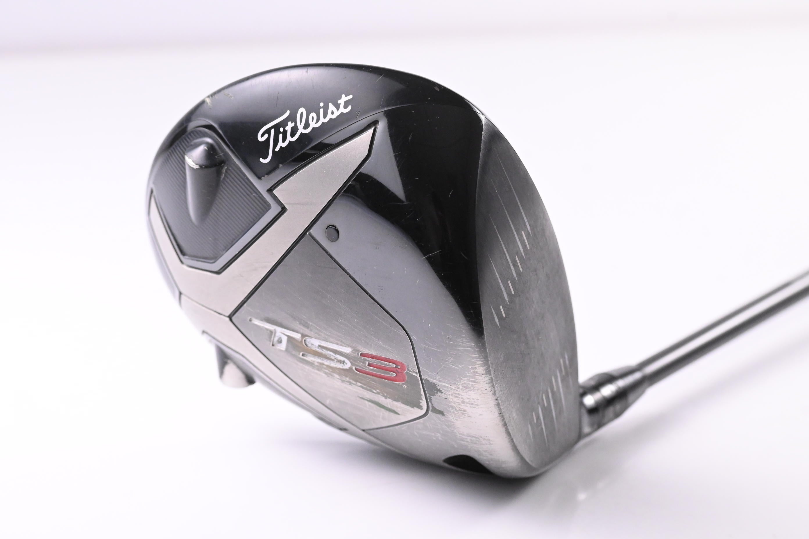 Titleist TS3 Driver / 9.5 Degree / Regular Flex Tensei 1K Blue 55 Shaft